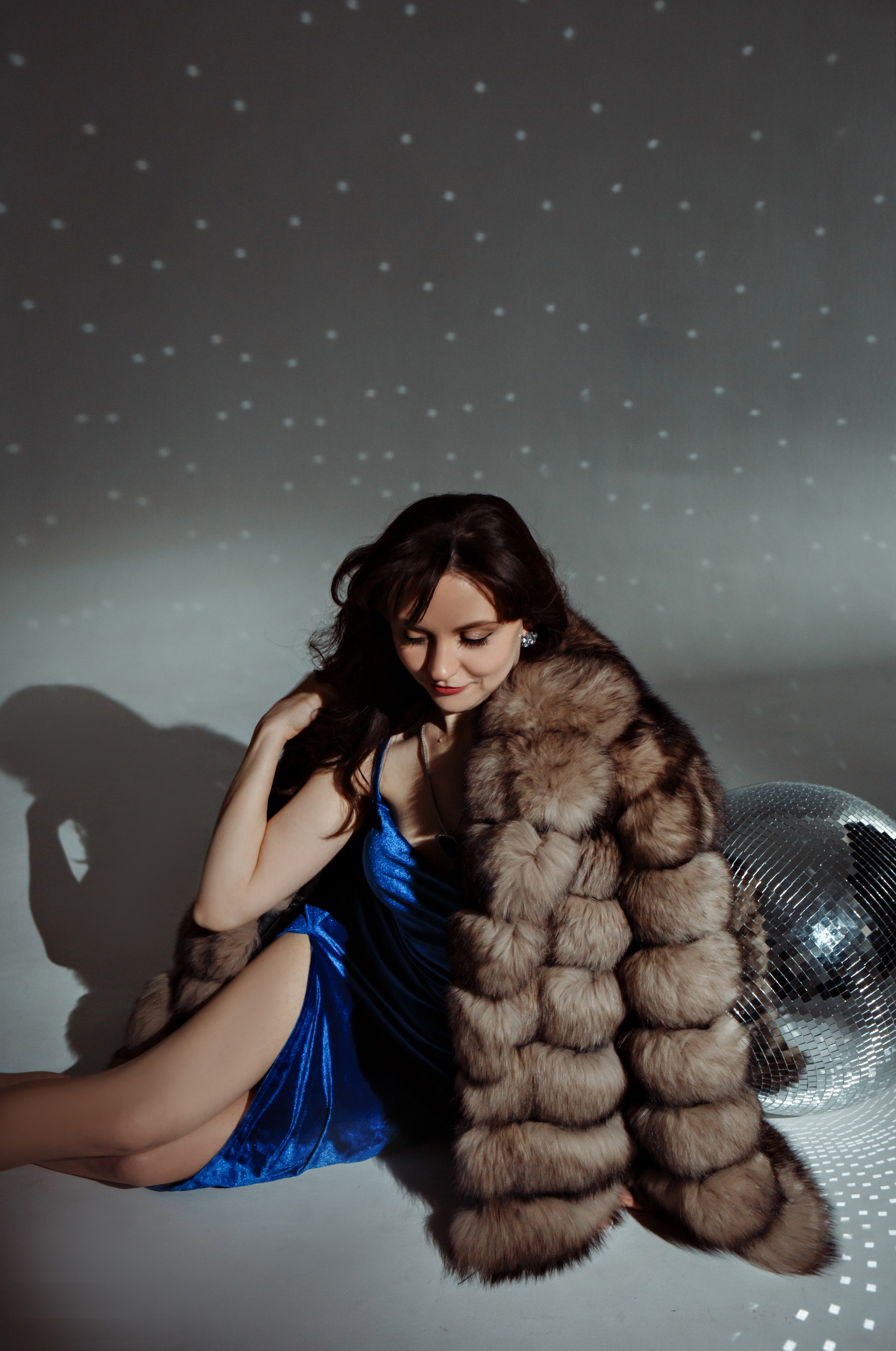 Индивидуальные фотосессии. Семейный фотограф из Новошахтинска Антонина Змиенко