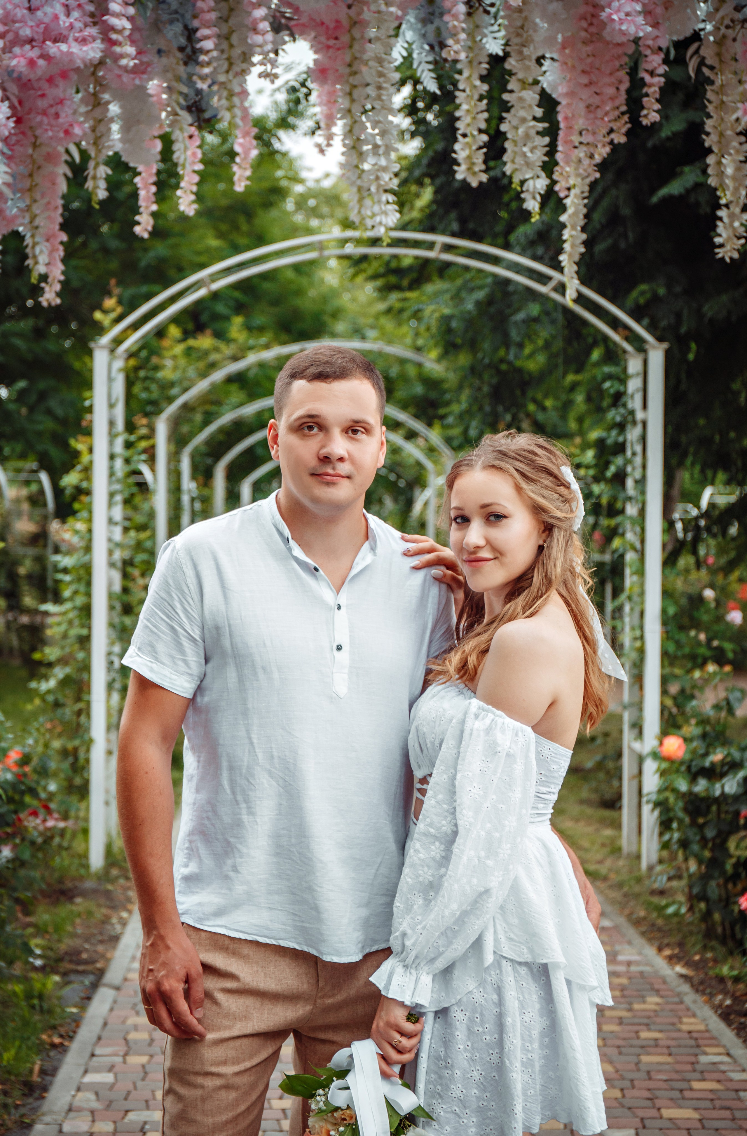 Свадебные фотосессии. Семейный фотограф из Новошахтинска Антонина Змиенко