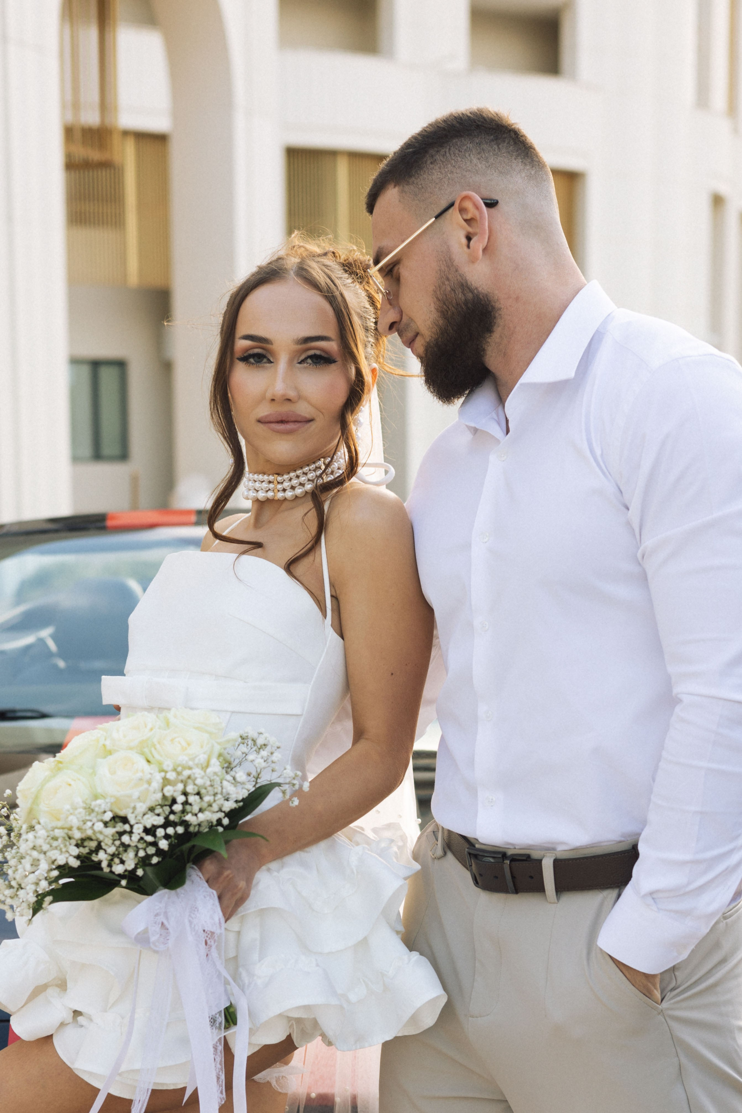 Юрий&Кристина. Фотограф в Екатеринбурге