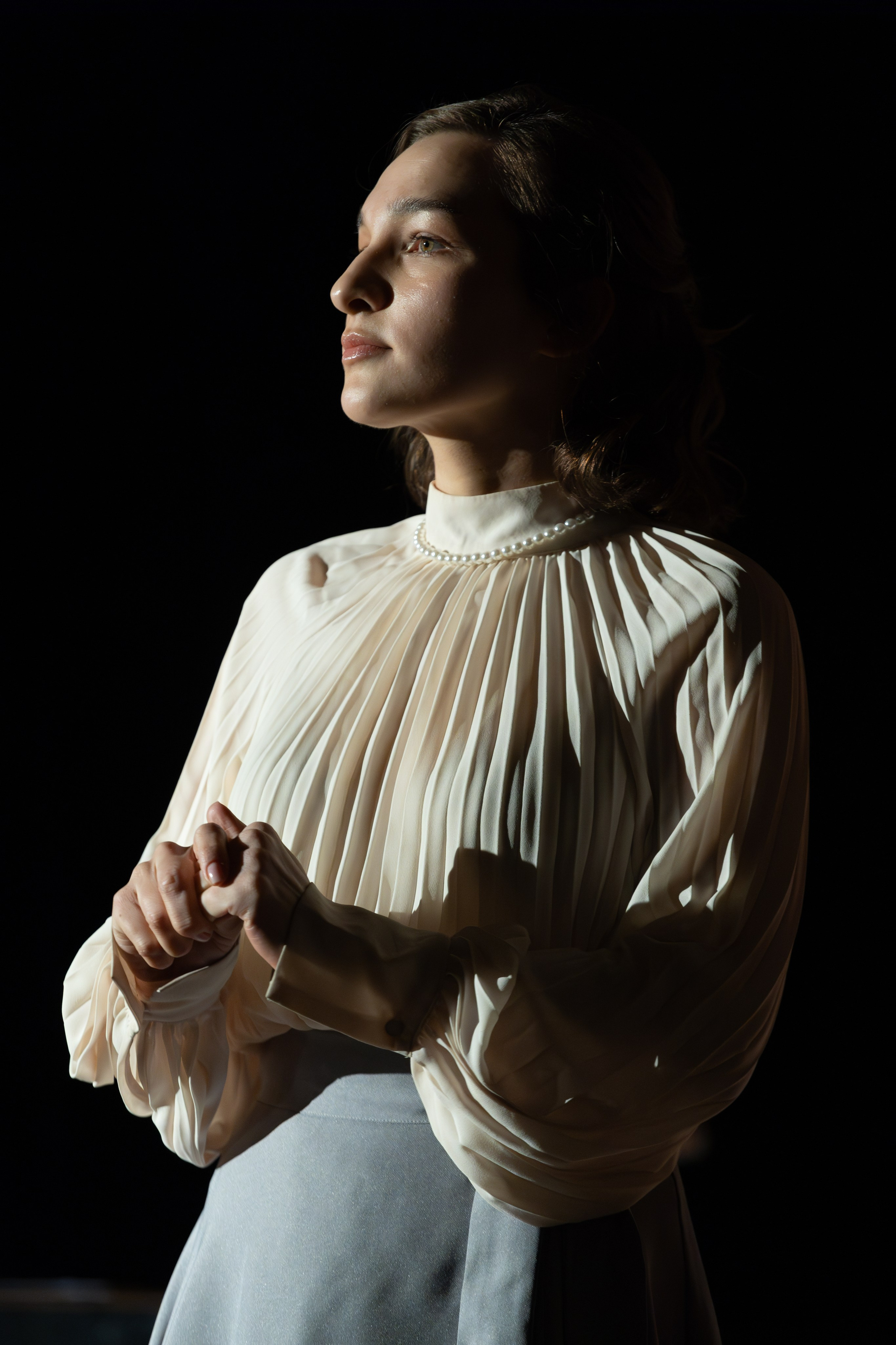 Театр. Photomantis