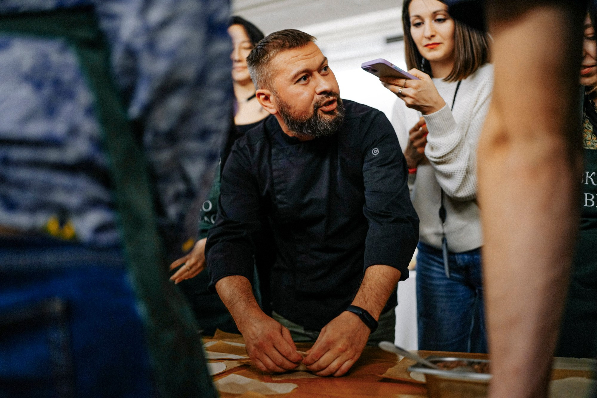 Практик | Грузинская вечеринка. #фотокаквкино | Фотографирую людей