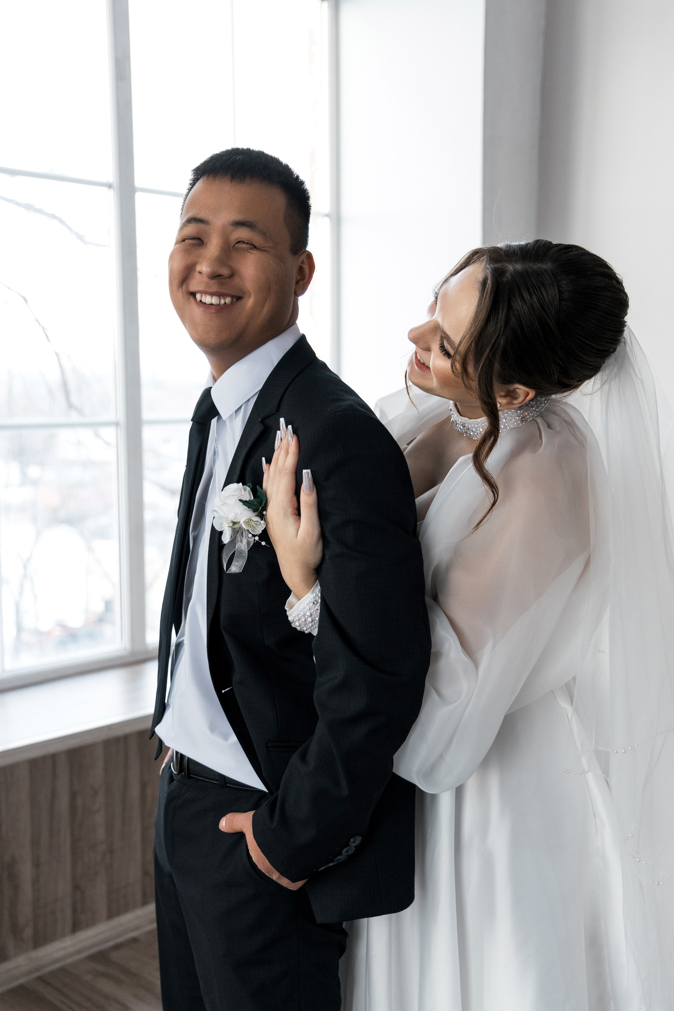 Портфолио свадьбы. Фотограф Ася Уссурийск Владивосток