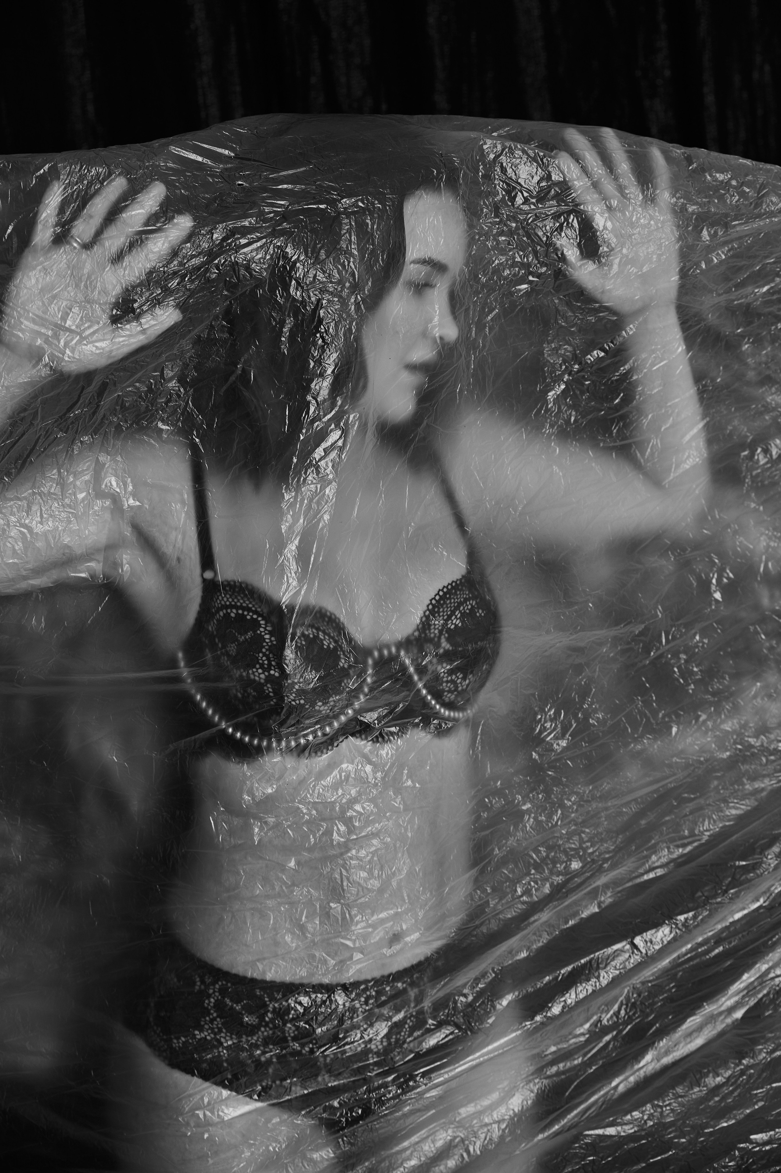 ЮЛЯ РОДОЧИНСКАЯ. Оксана Кузь|фотограф и продюсер