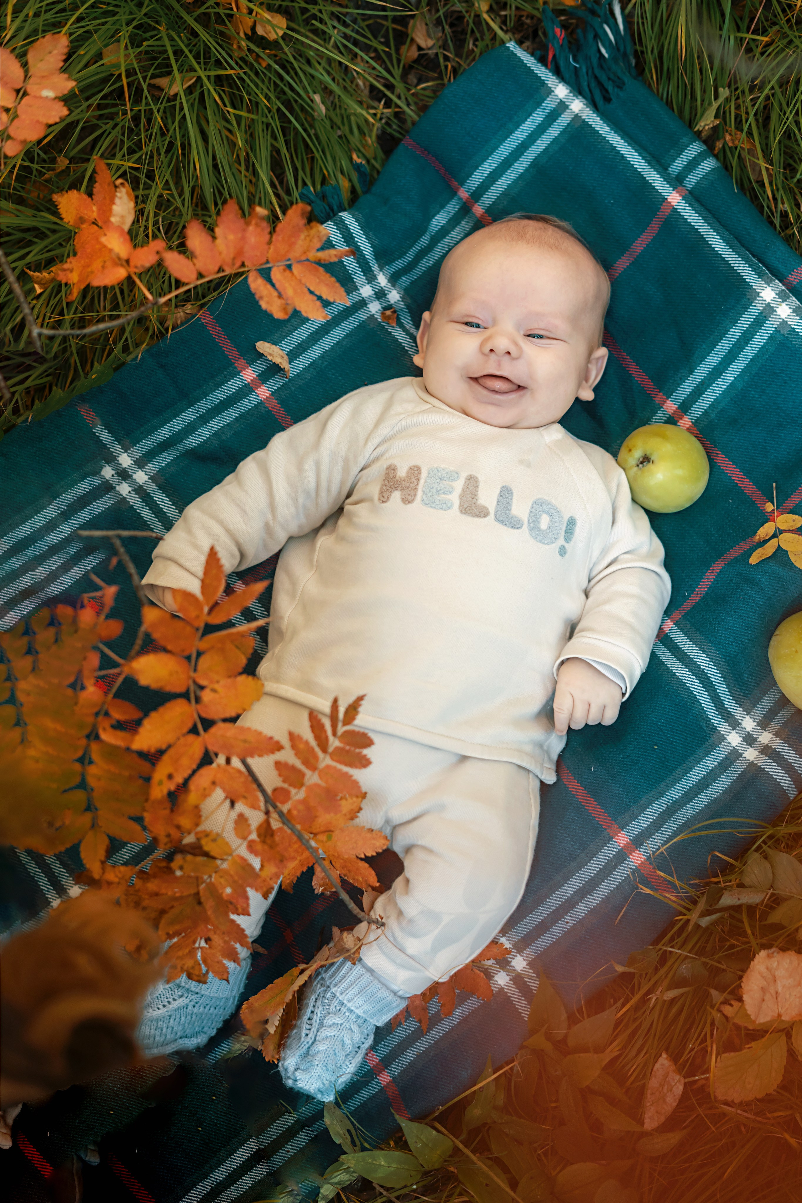 Прогулки. Мила Посвит Фотограф новорожденных в Тобольске