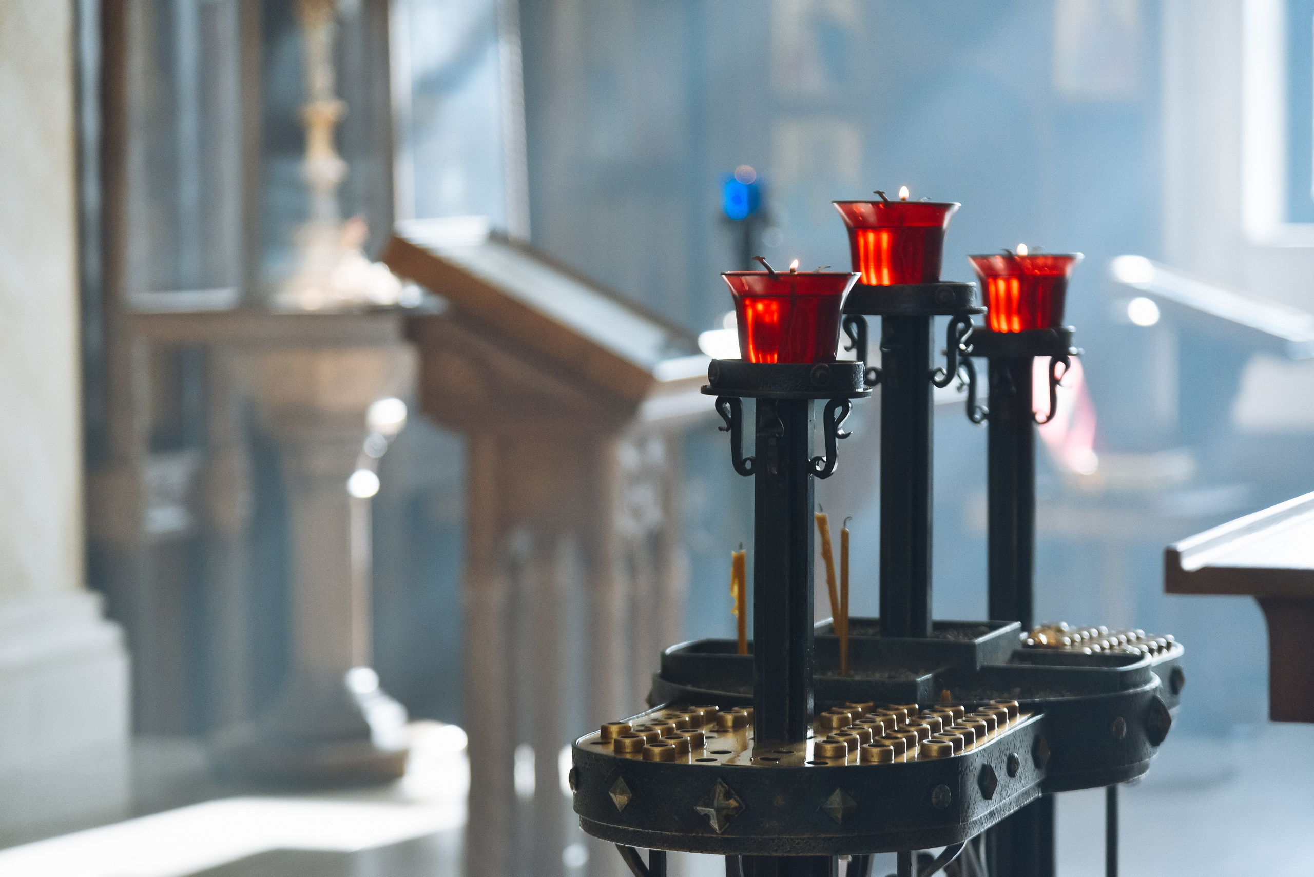 Крещение. Фотограф Олег Юршевич Солигорск Минск