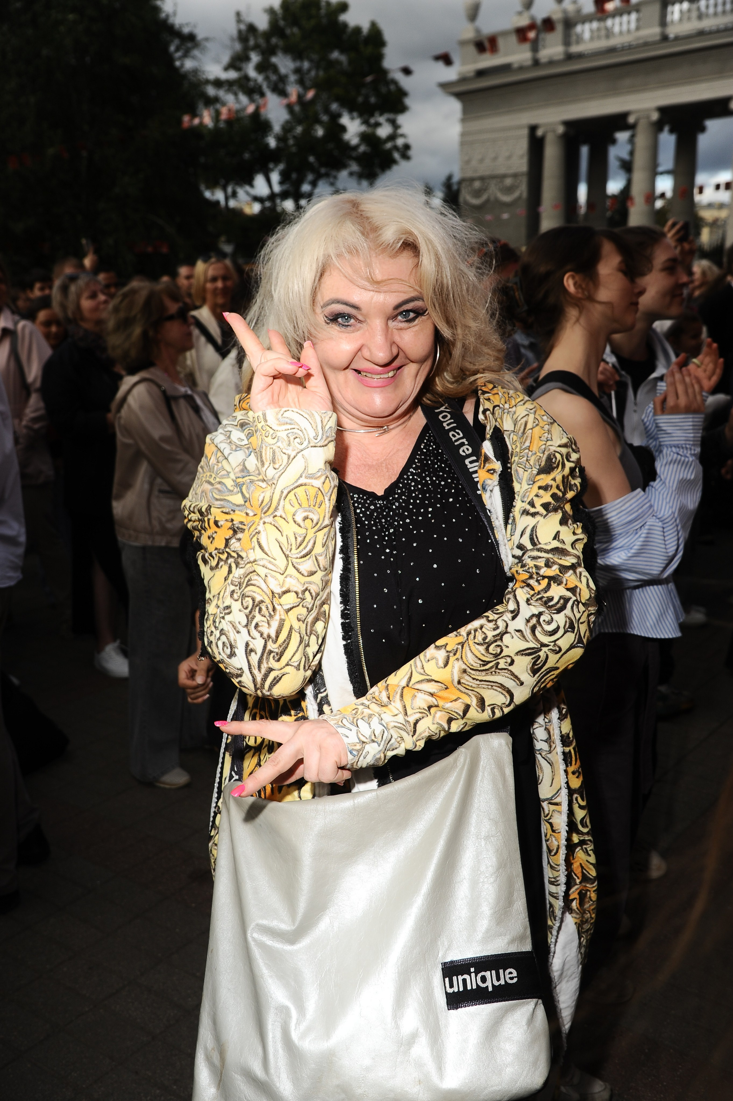 2025 08 17 Джазовый фестиваль LET’S JAZZ в Минске. Фотограф Олег Юршевич Солигорск Минск