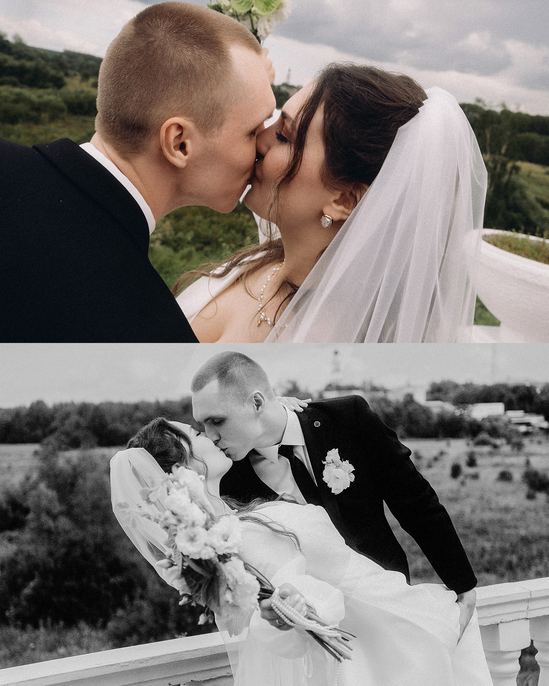 Мария и Даня. Фотограф Зиновьев Илья, Москва