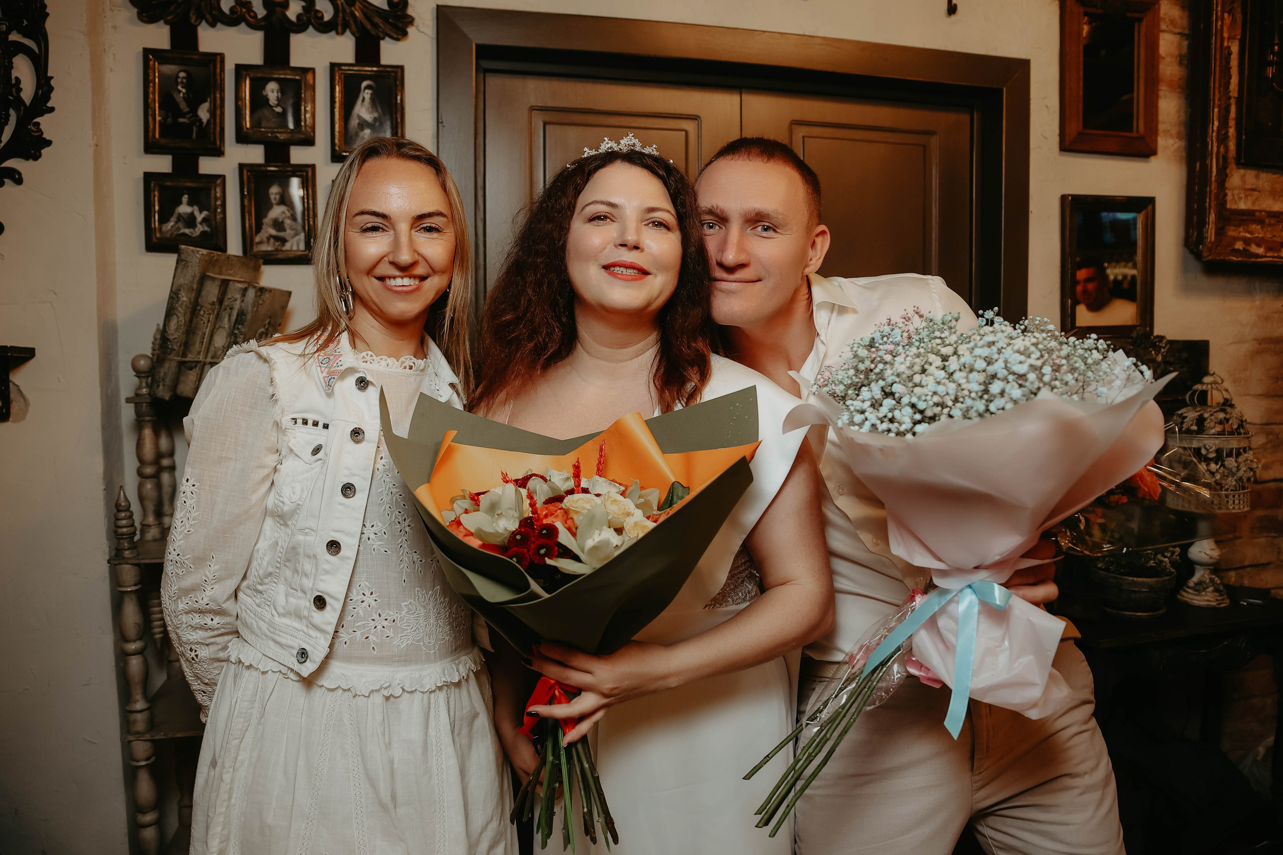 День Рождения Ольги. Фотограф в Москве и любой точке земного шара Алёна Вялова (Чулкова)