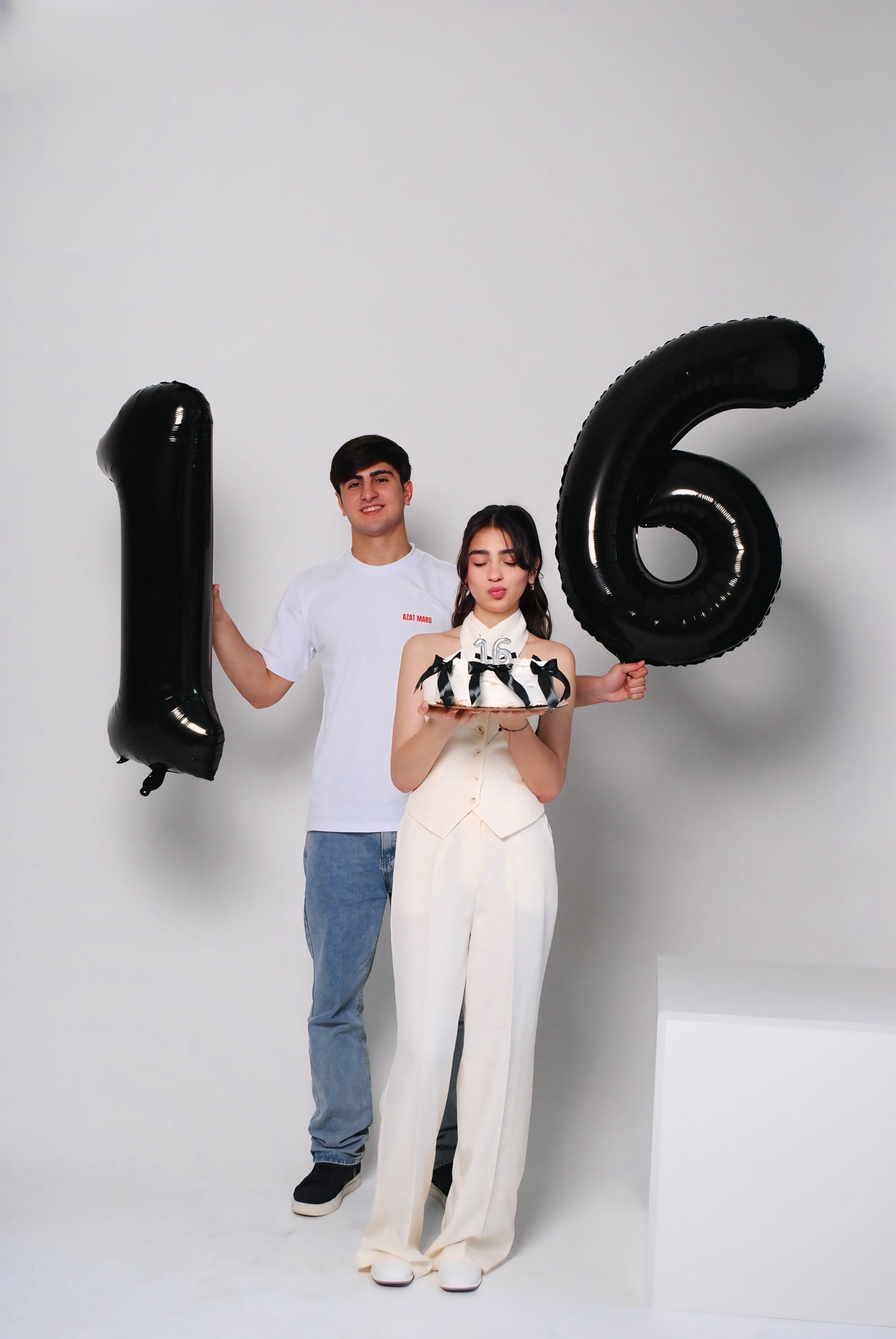 Милена. Фотограф Мария Мусаелян