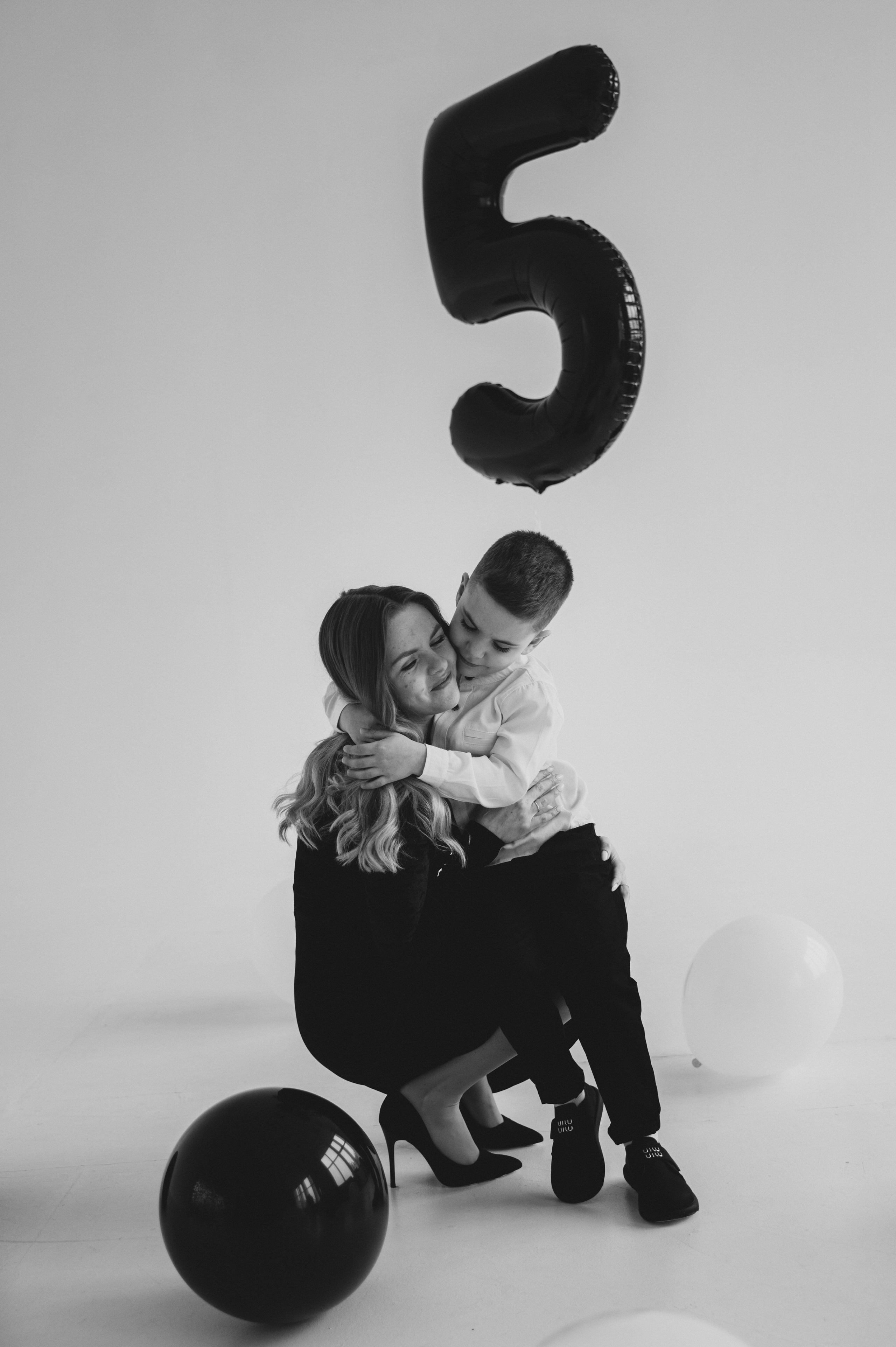 Ване 5 лет. Семейный фотограф в Минске Дарья Дреко