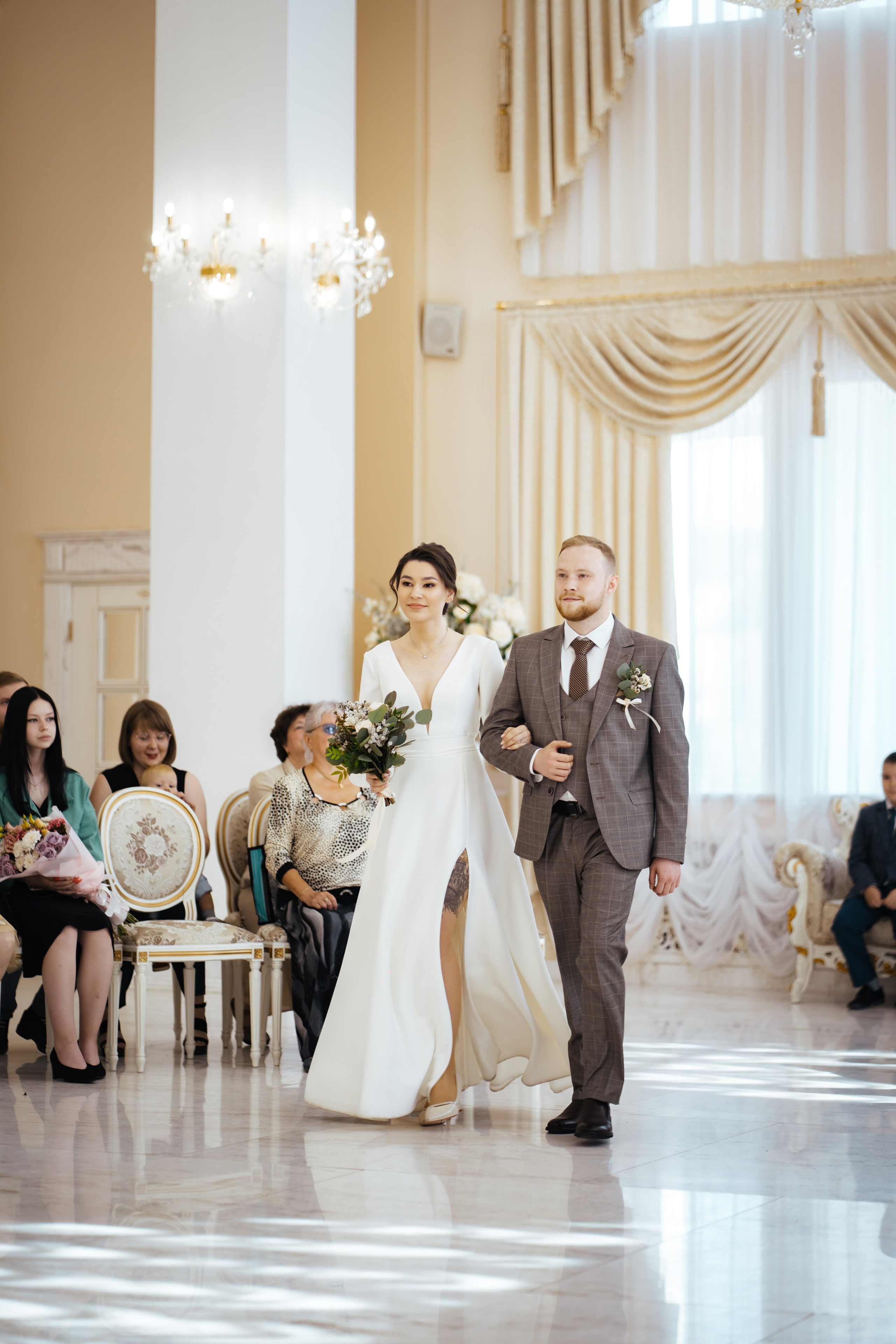 Артемий и Татьяна. KORSHIKOV SERGEY