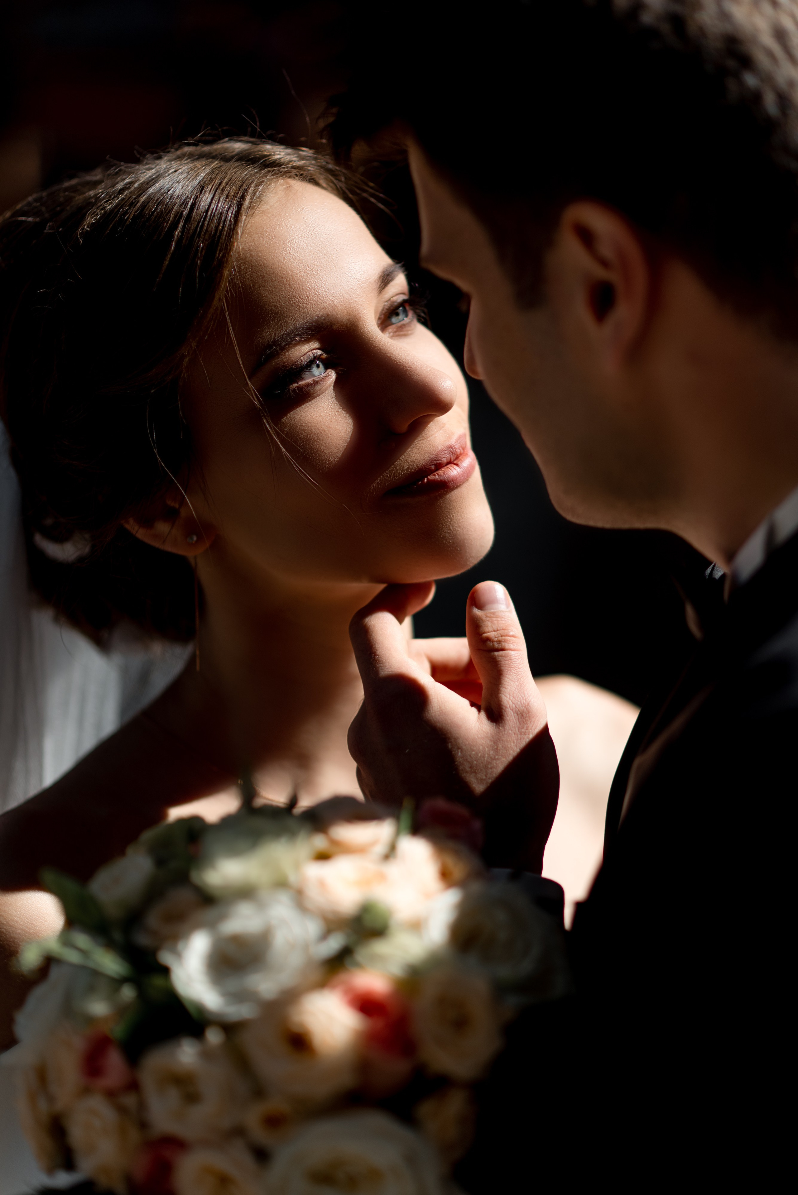 Свадебная съёмка. Семейная фото и видеосъёмка. Брянск