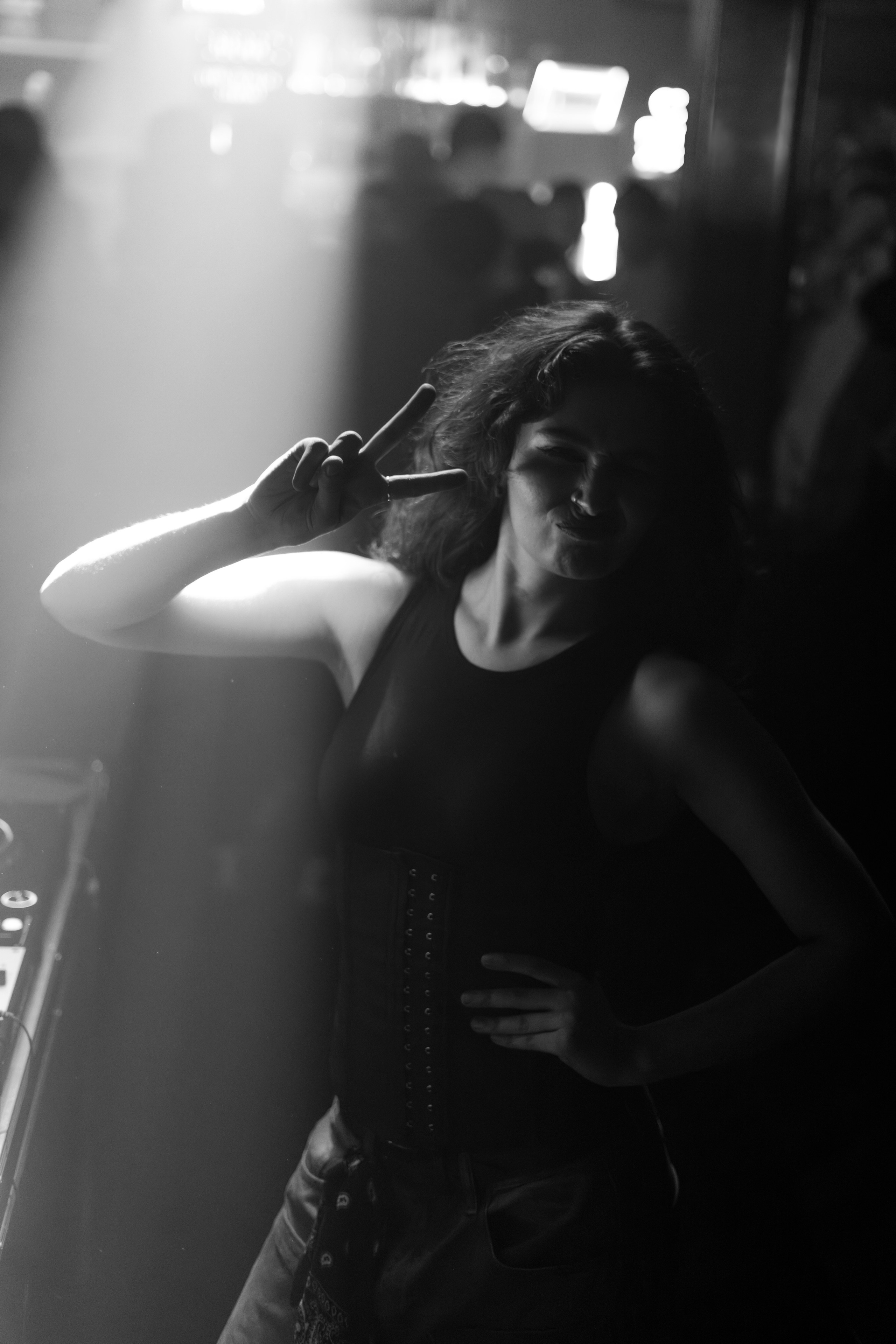 Rook's. Анастасия Паршукова — фотограф Шерегеш Новосибирск