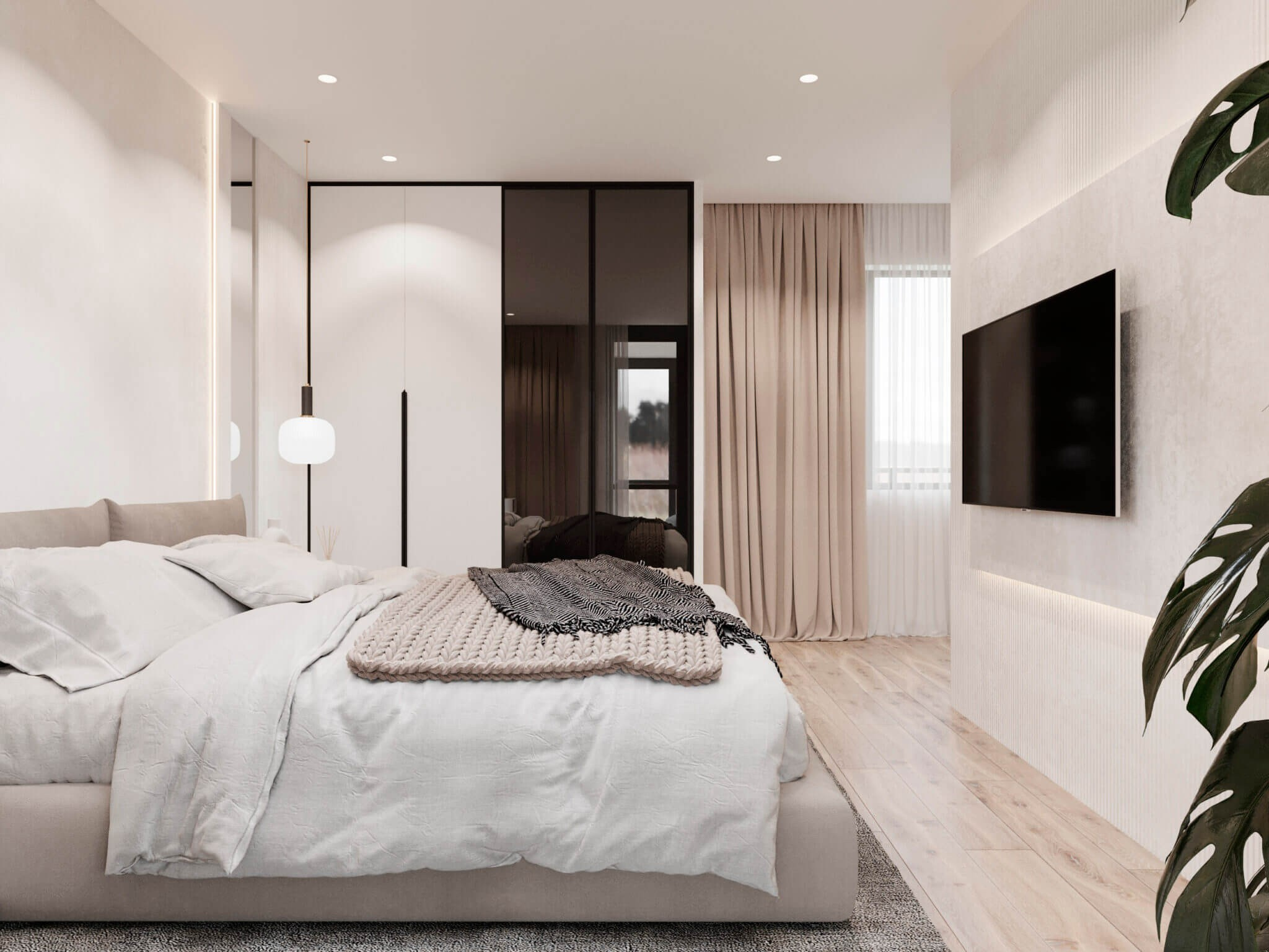 17. Студия дизайна интерьера RISE DESIGN STUDIO