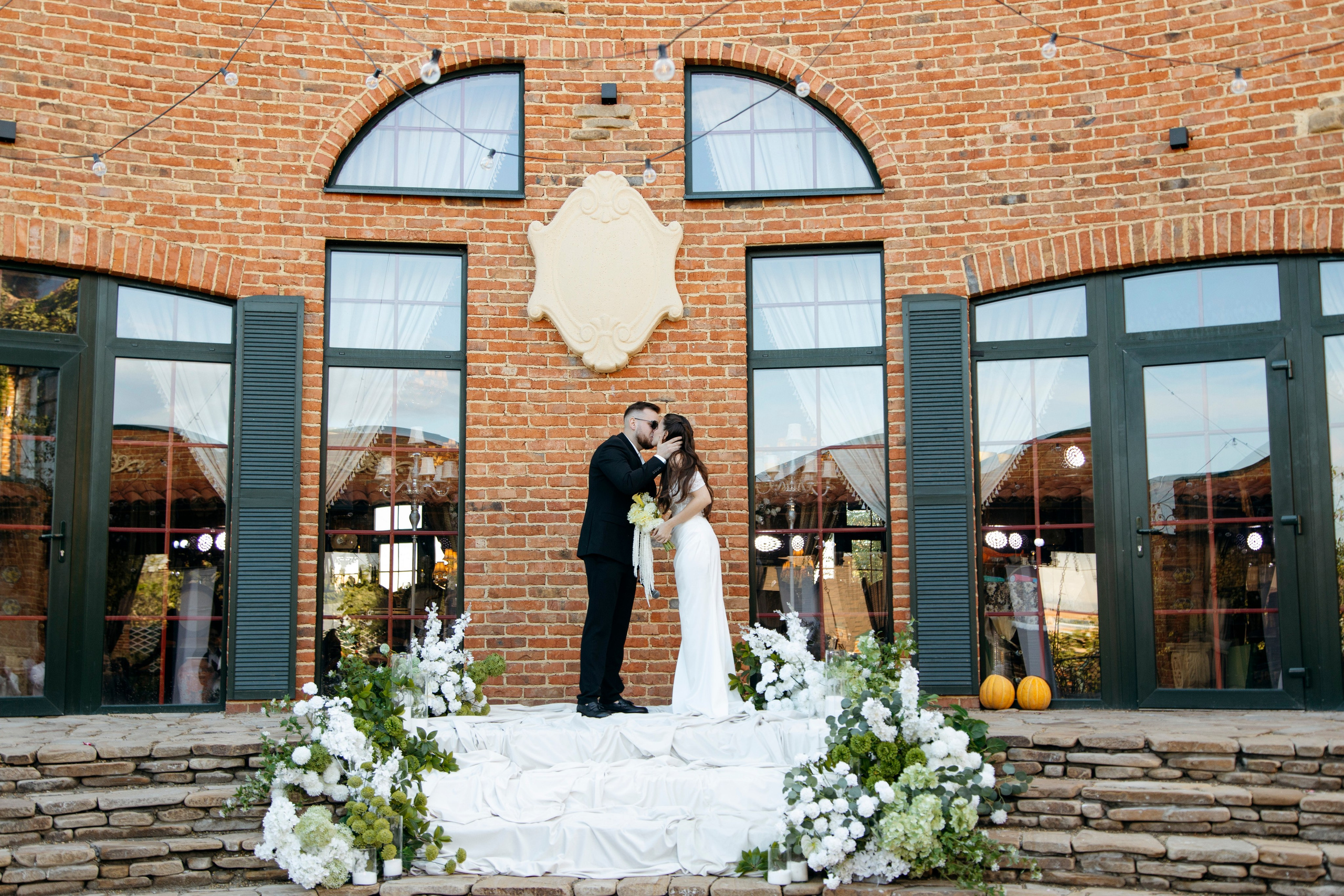 Роман и Ксения. Nikolpinhasova