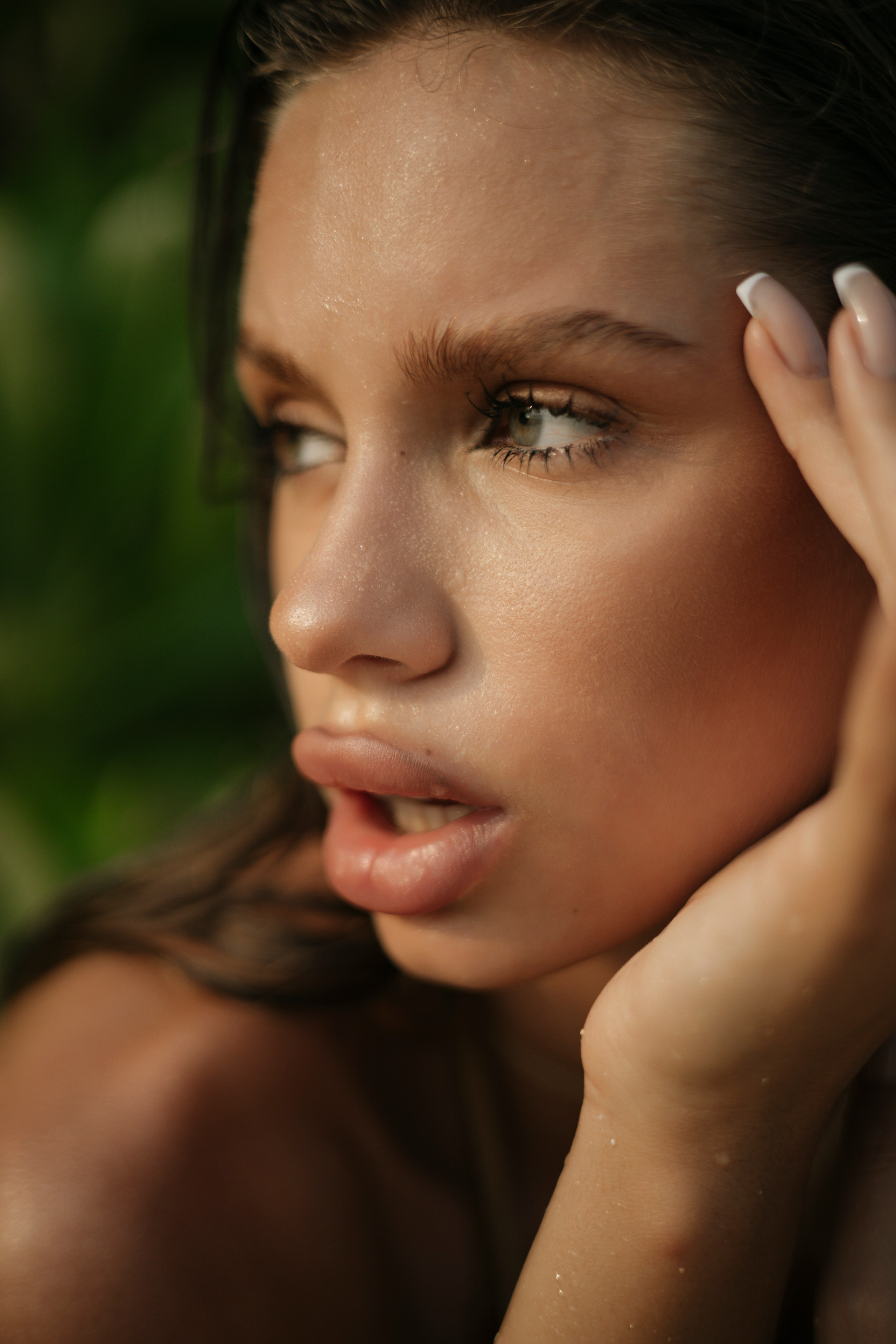 Катя Бали. Nikolpinhasova