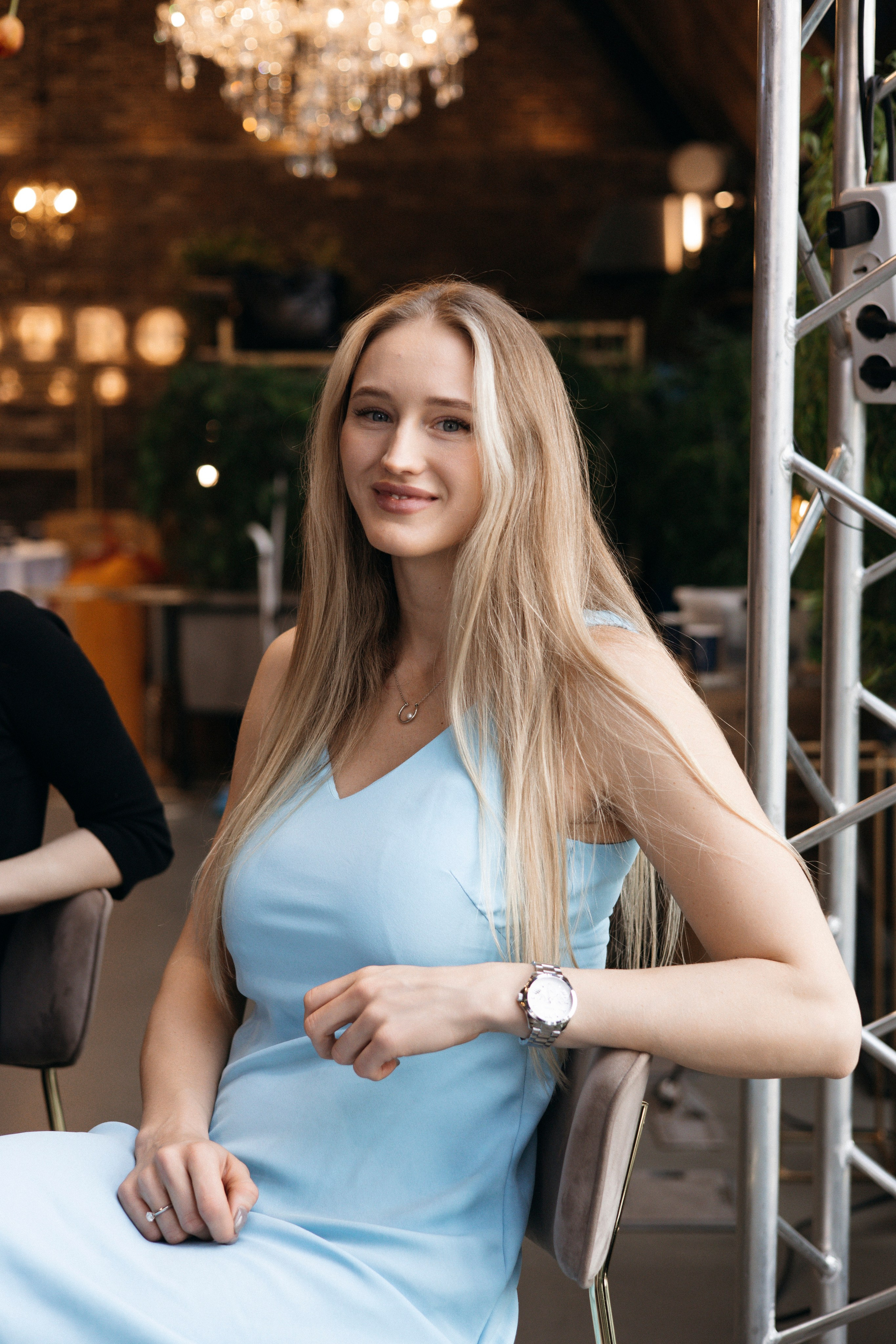 София и Лука. Nikolpinhasova