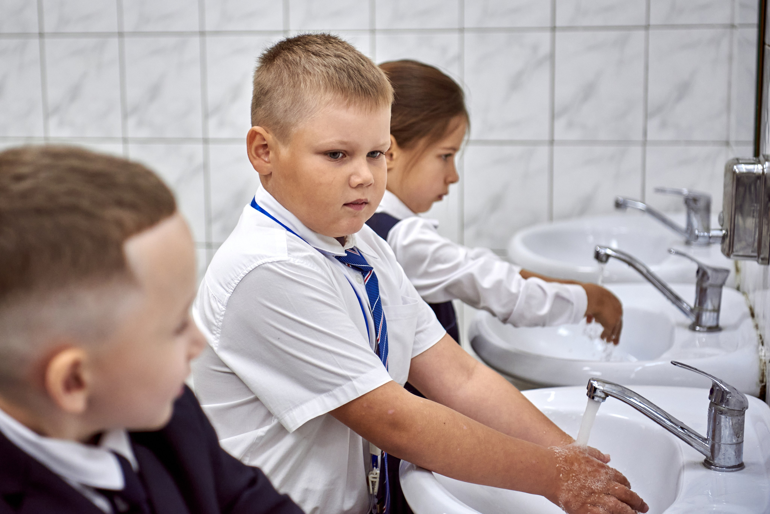 1 сентября. Семейный и портретный фотограф в Нижнем Новгороде Сидорова Наталья