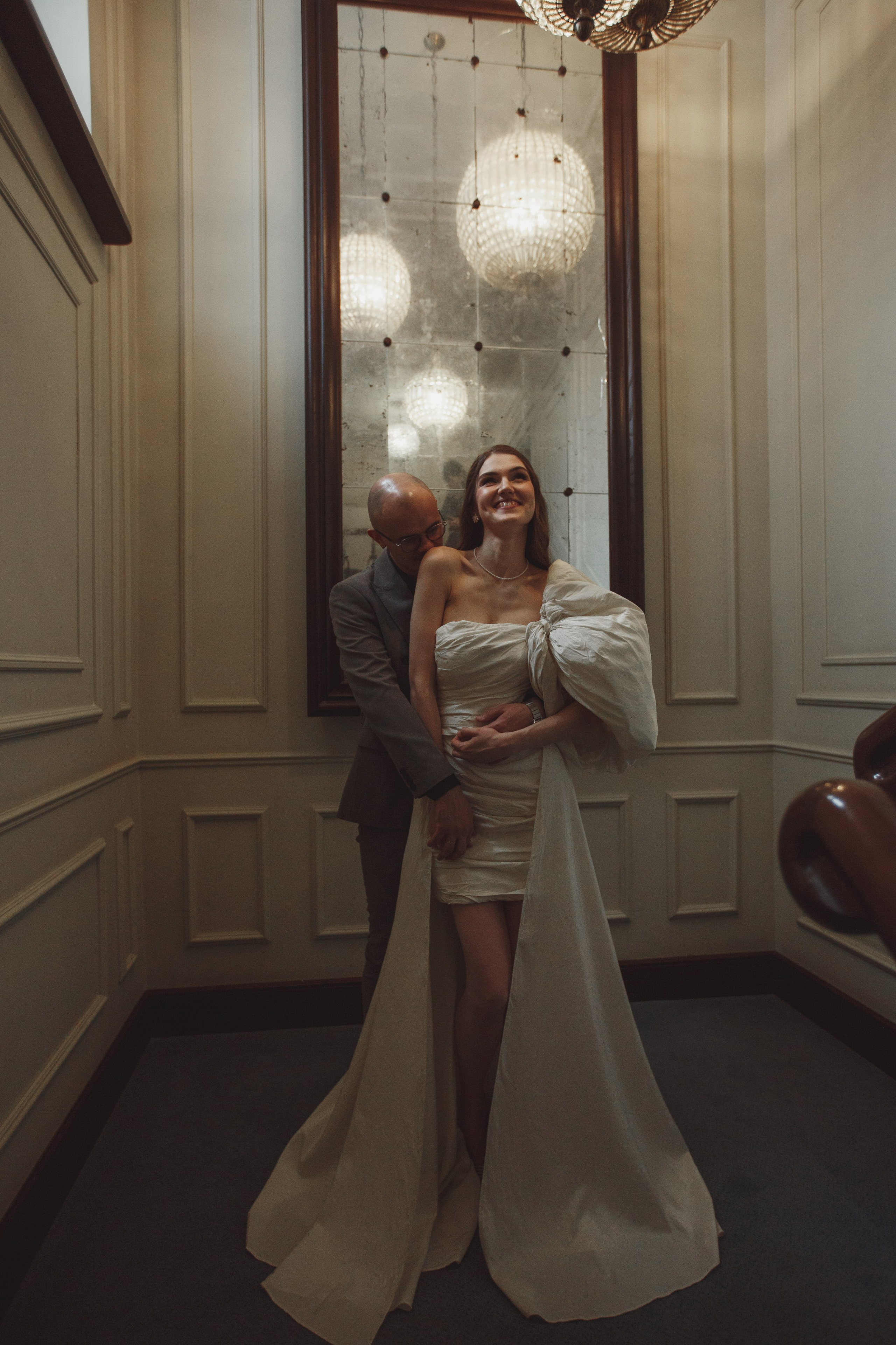 Анна и Леонид. Свадебный и контент фотограф в Белгороде Ярослав Гаврилейченко