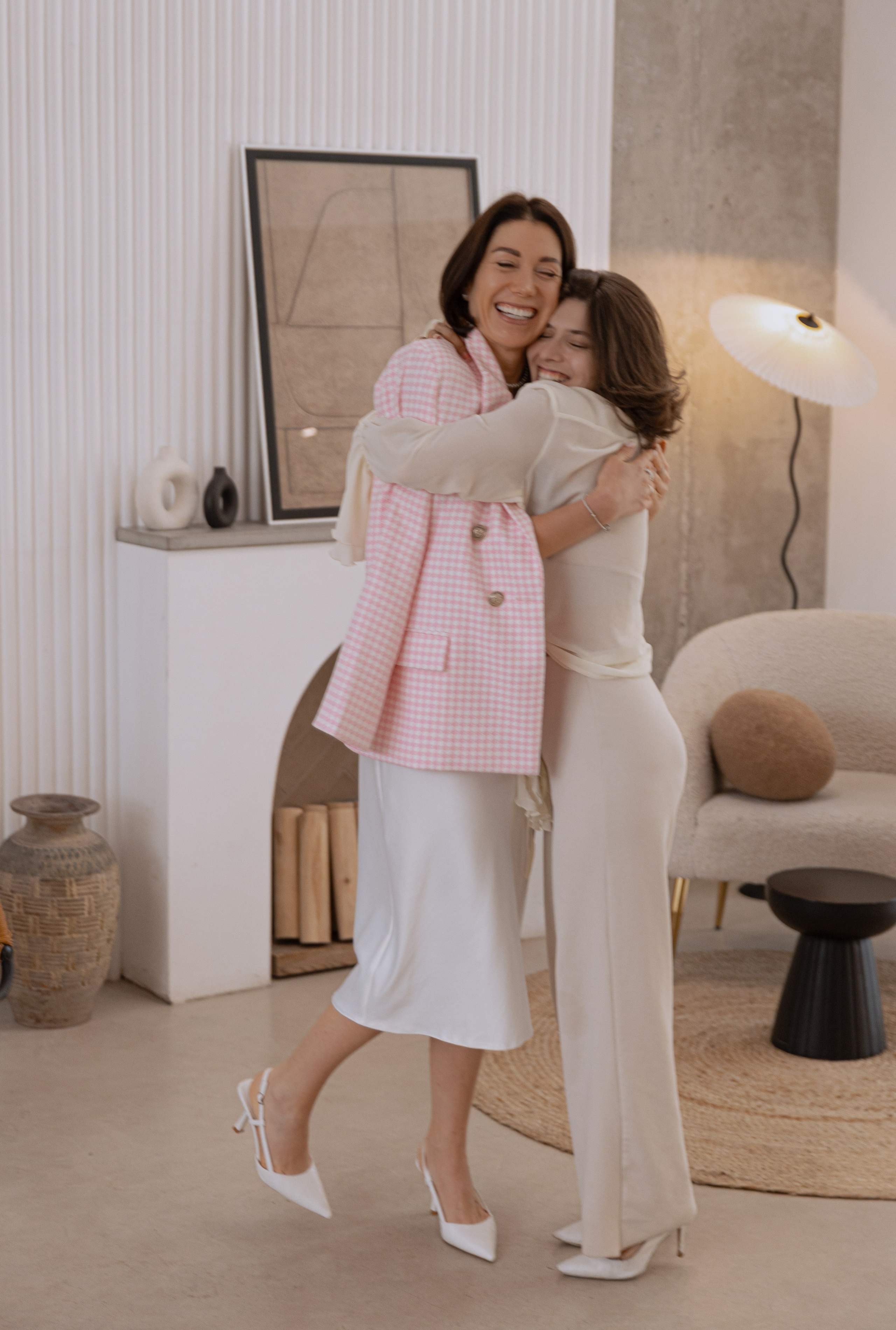 Женский клуб. Фотограф Анастасия Пинчук