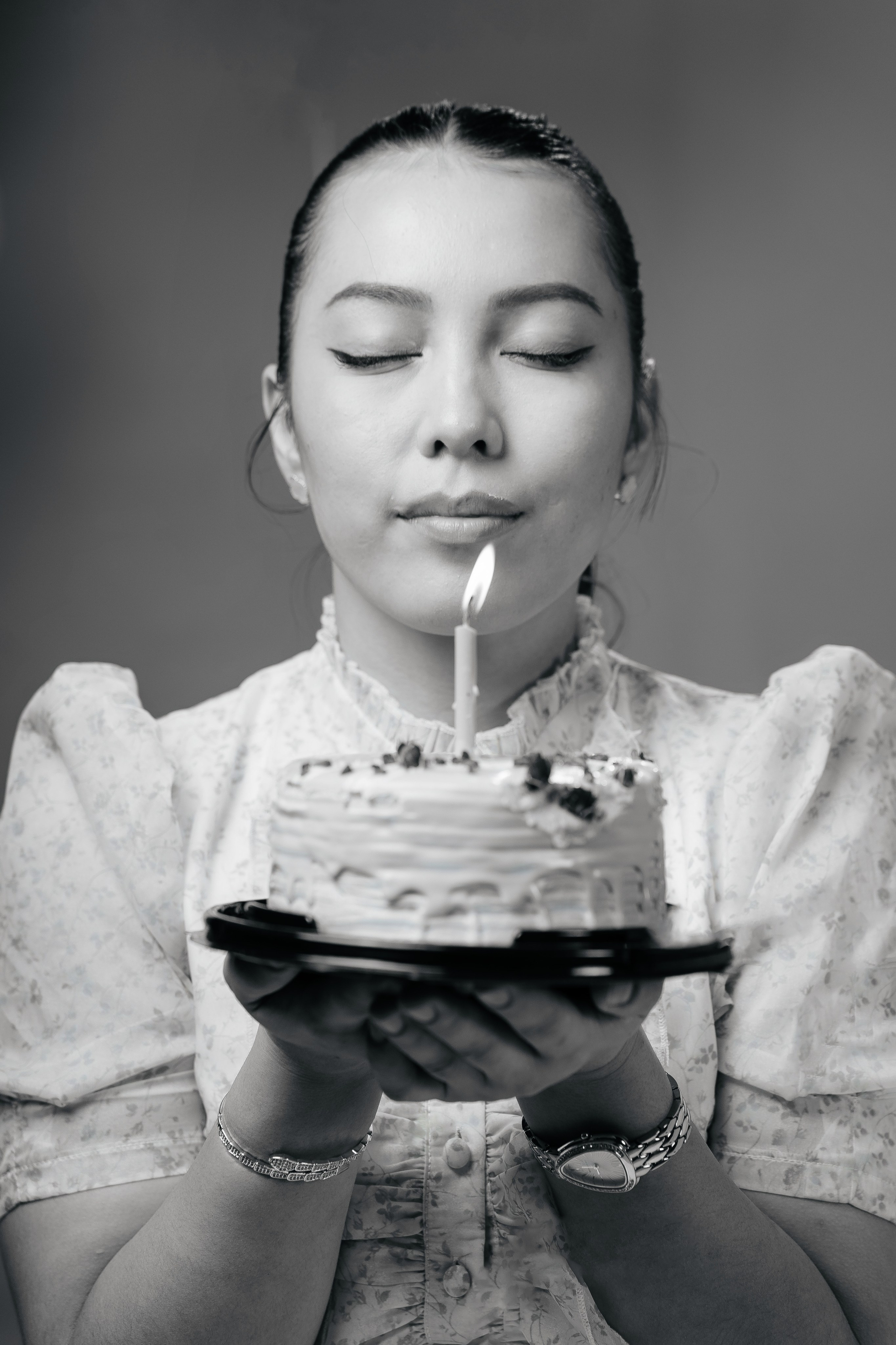 Индивидуальные. Креативное портфолио