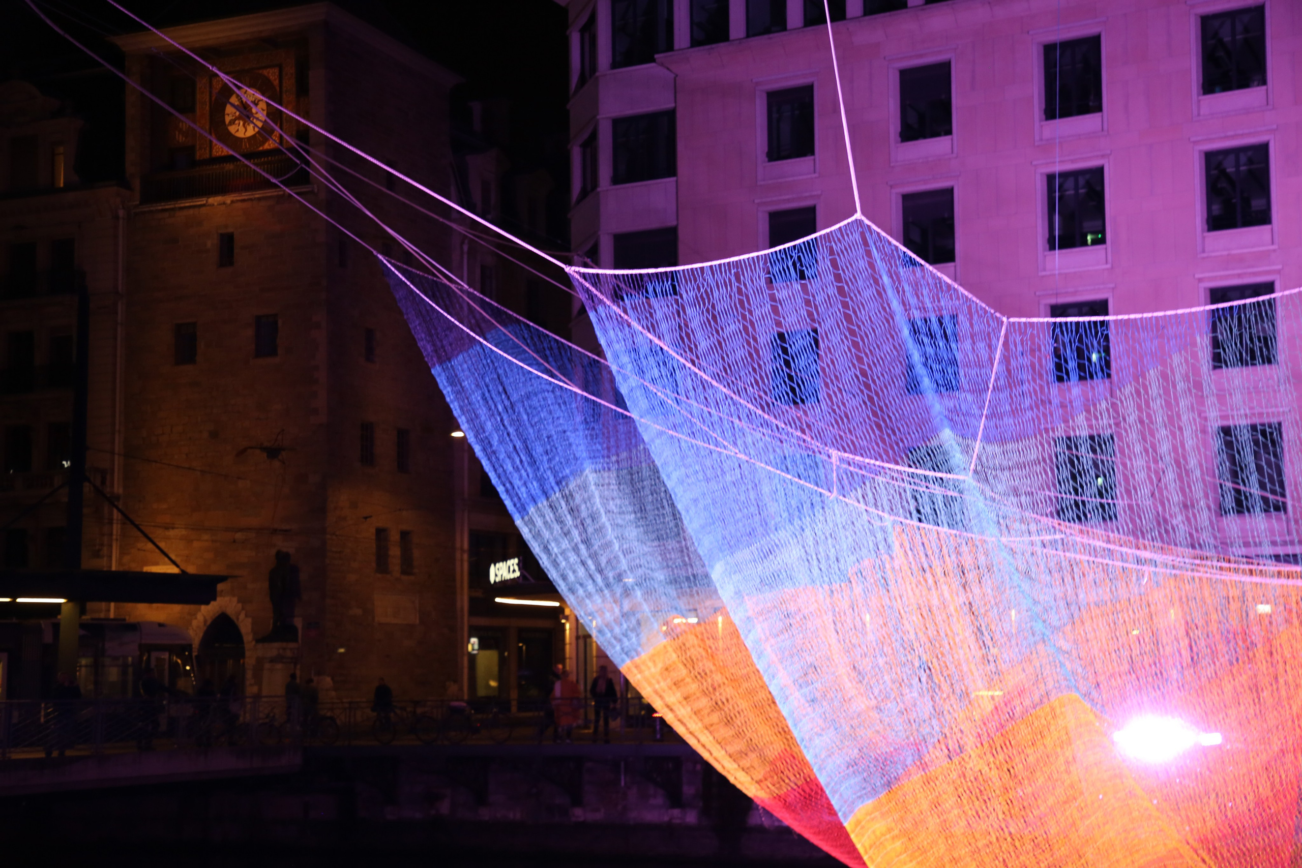 Geneva, Switzerland. Andrey Filippov Photographer