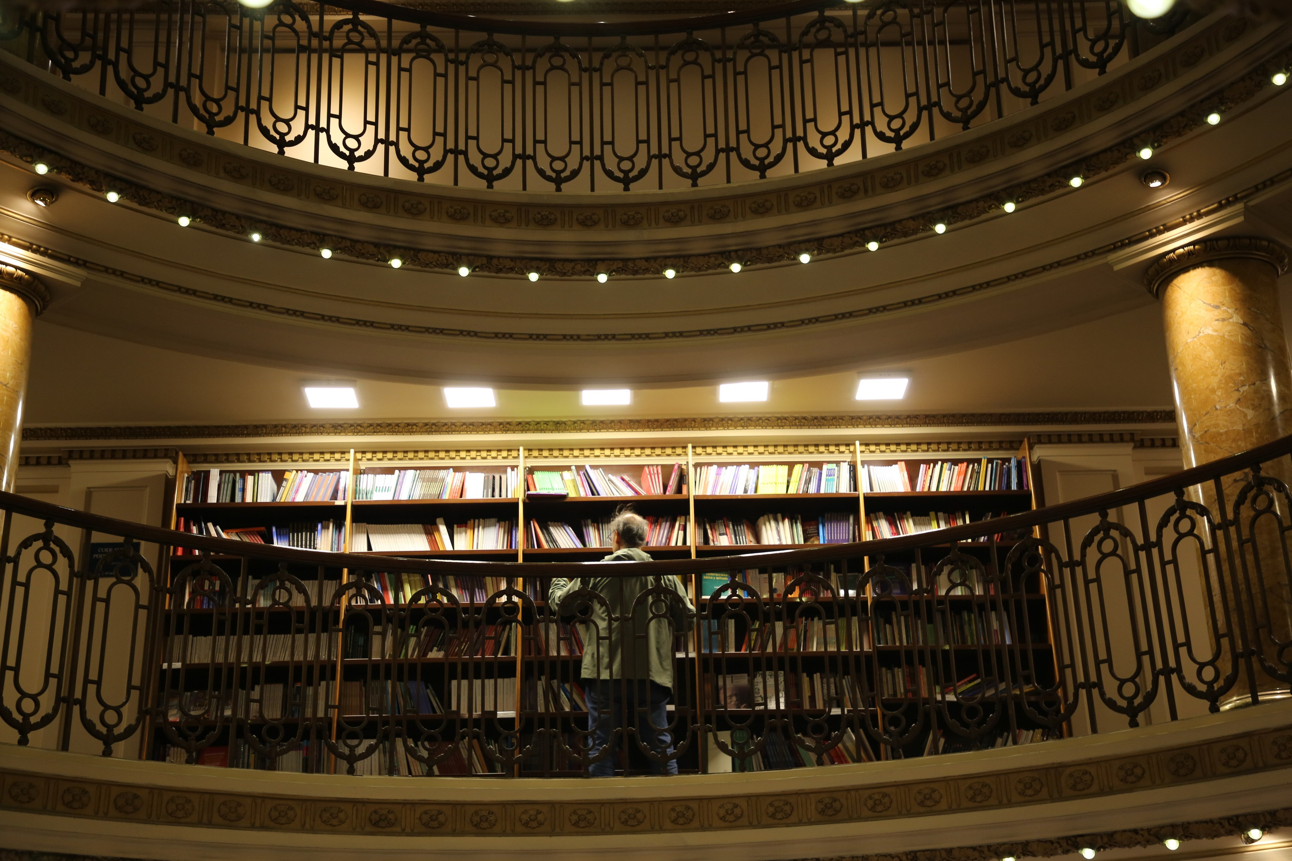 Buenos Aires, Argentina. Andrey Filippov Photographer