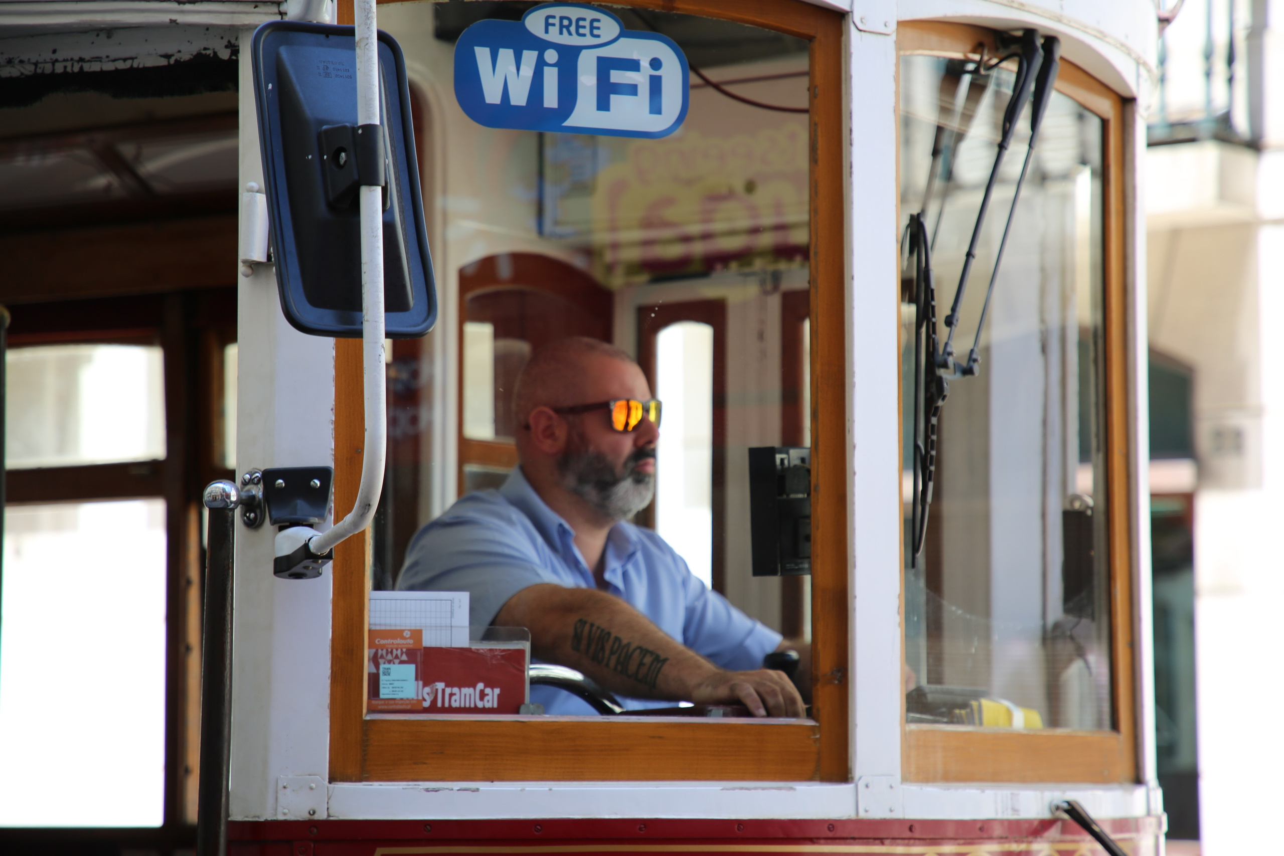 Lisbon, Portugal. Andrey Filippov Photographer