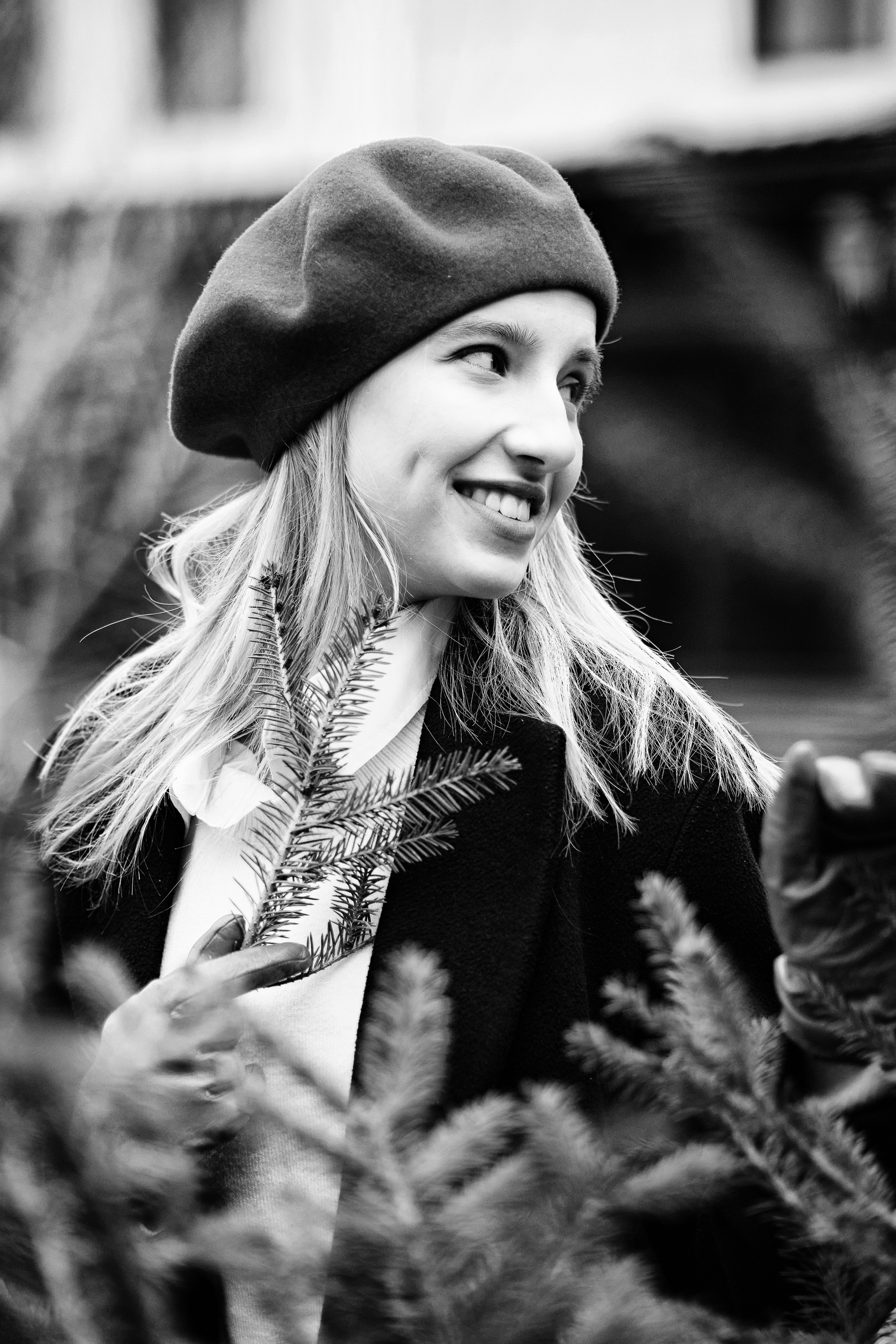 Алина. Портретные и детские съемки в Новосибирске. Фотограф Мария Колчанова