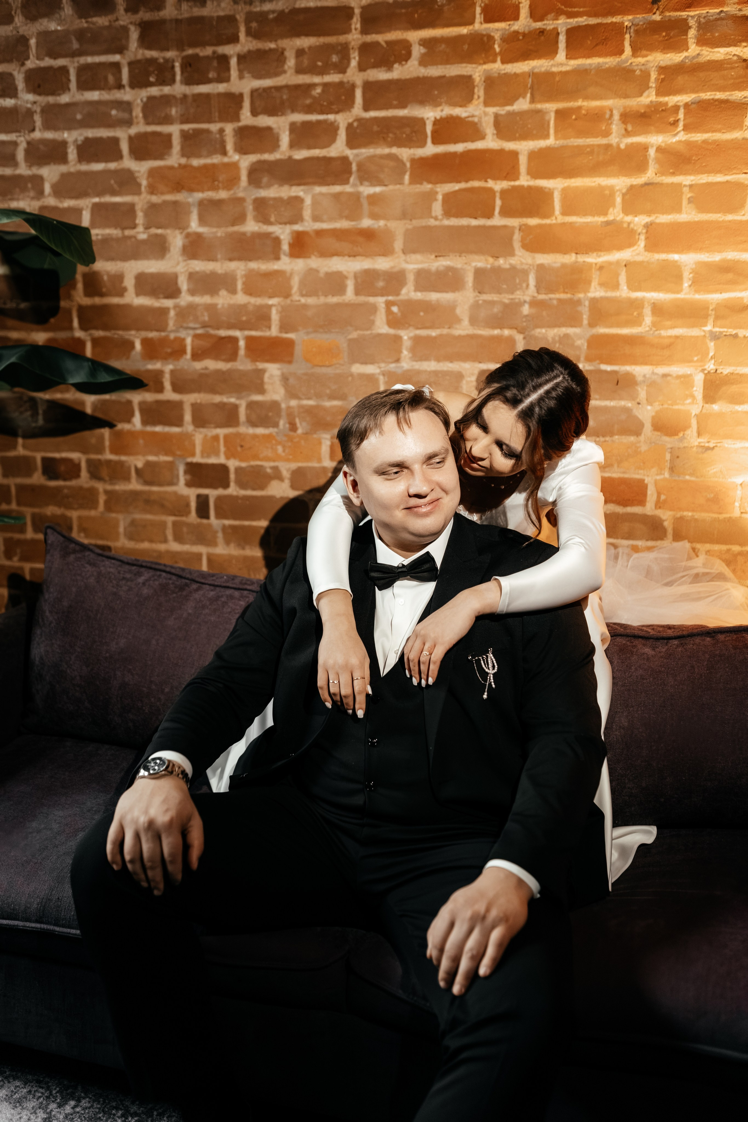 R&I WEDDING DAY. ФОТОГРАФ | ВИДЕОГРАФ | КУРГАН | ТЮМЕНЬ | ЕКБ Михаил Сутягин