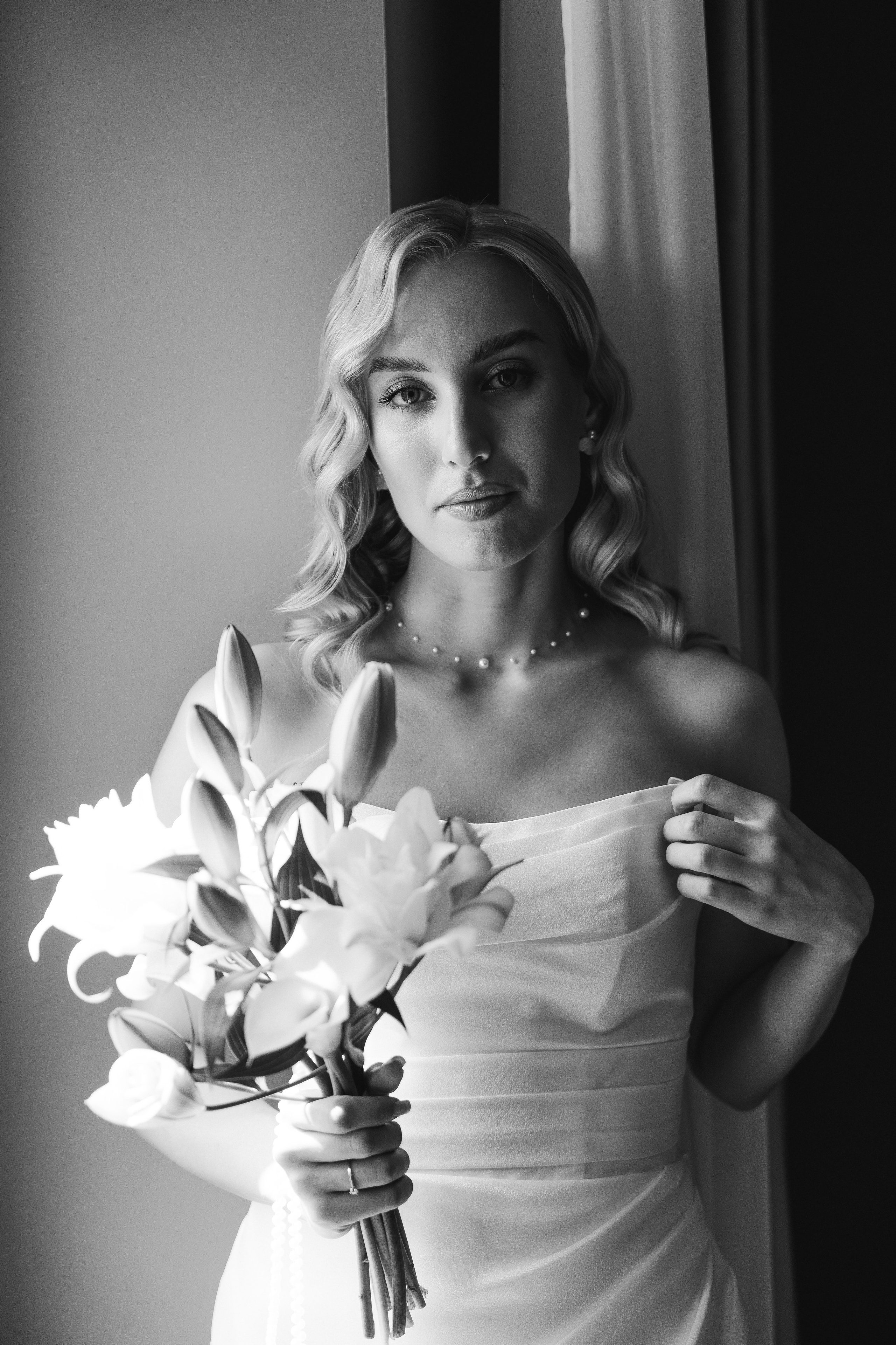 Свадебная фотосессия в Москве, регистрация в Кутузовском ЗАГСе Москва. Свадебный фотограф в Москве Анна Полушина