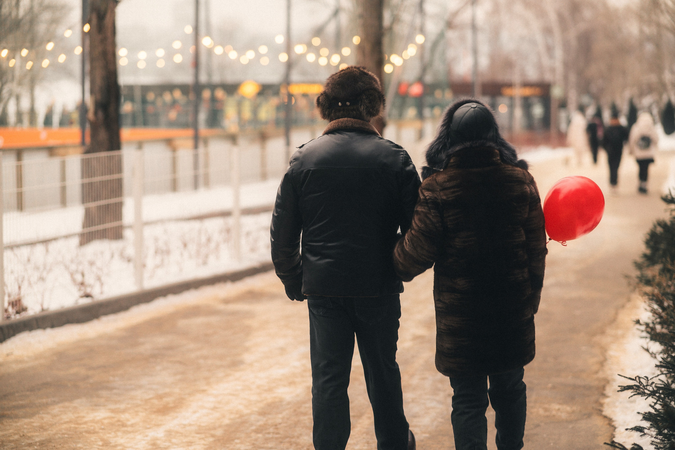 Додо Пицца. Свадебный и репортажный фотограф в Воронеже Роман Янко