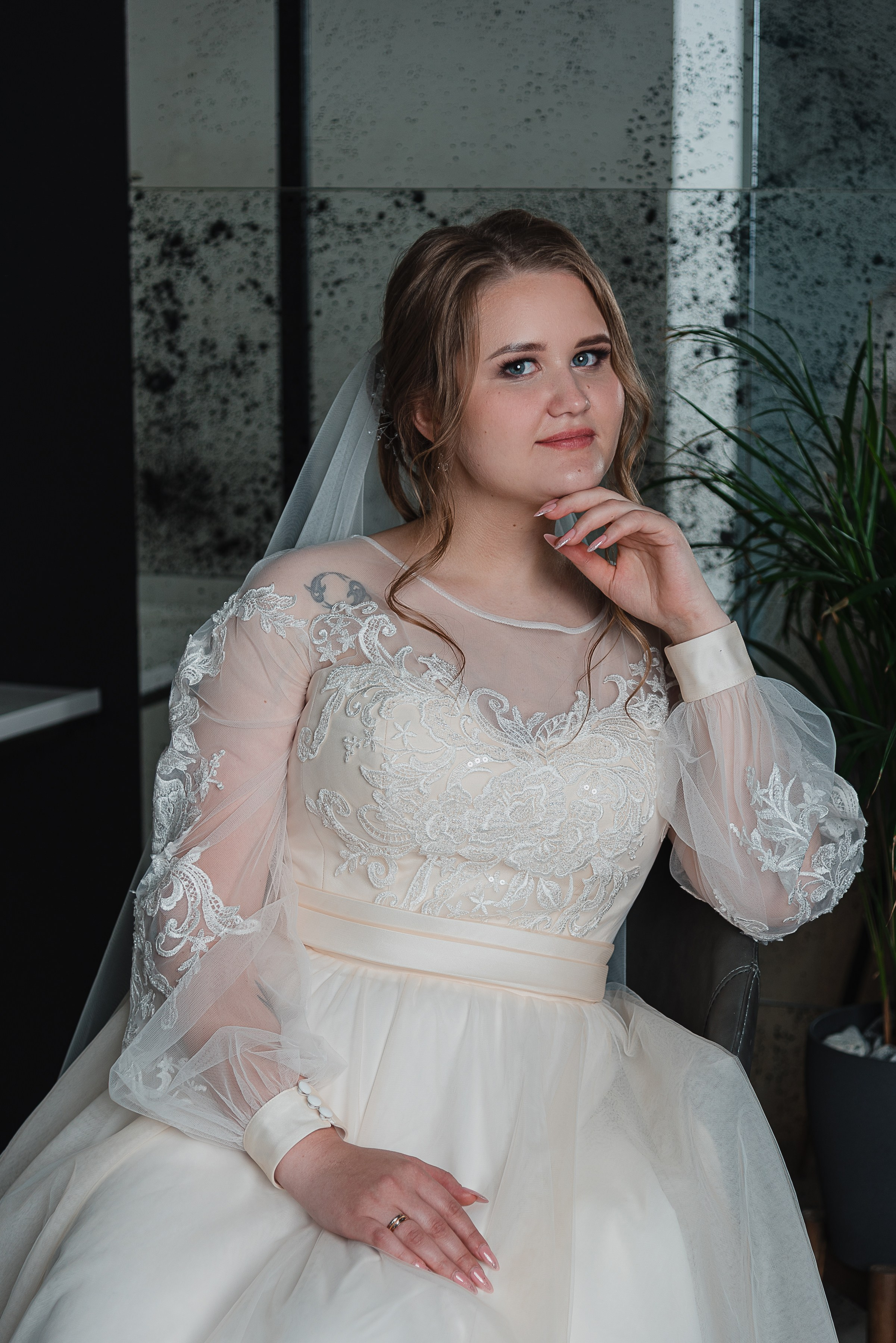 Свадьба. Фотограф Оксана Гордеева Рязань