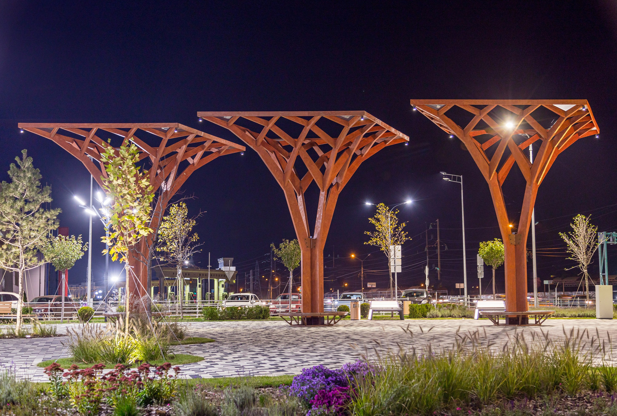 Exterior photography. Interior photographer Vitalii in Portland and Vancouver