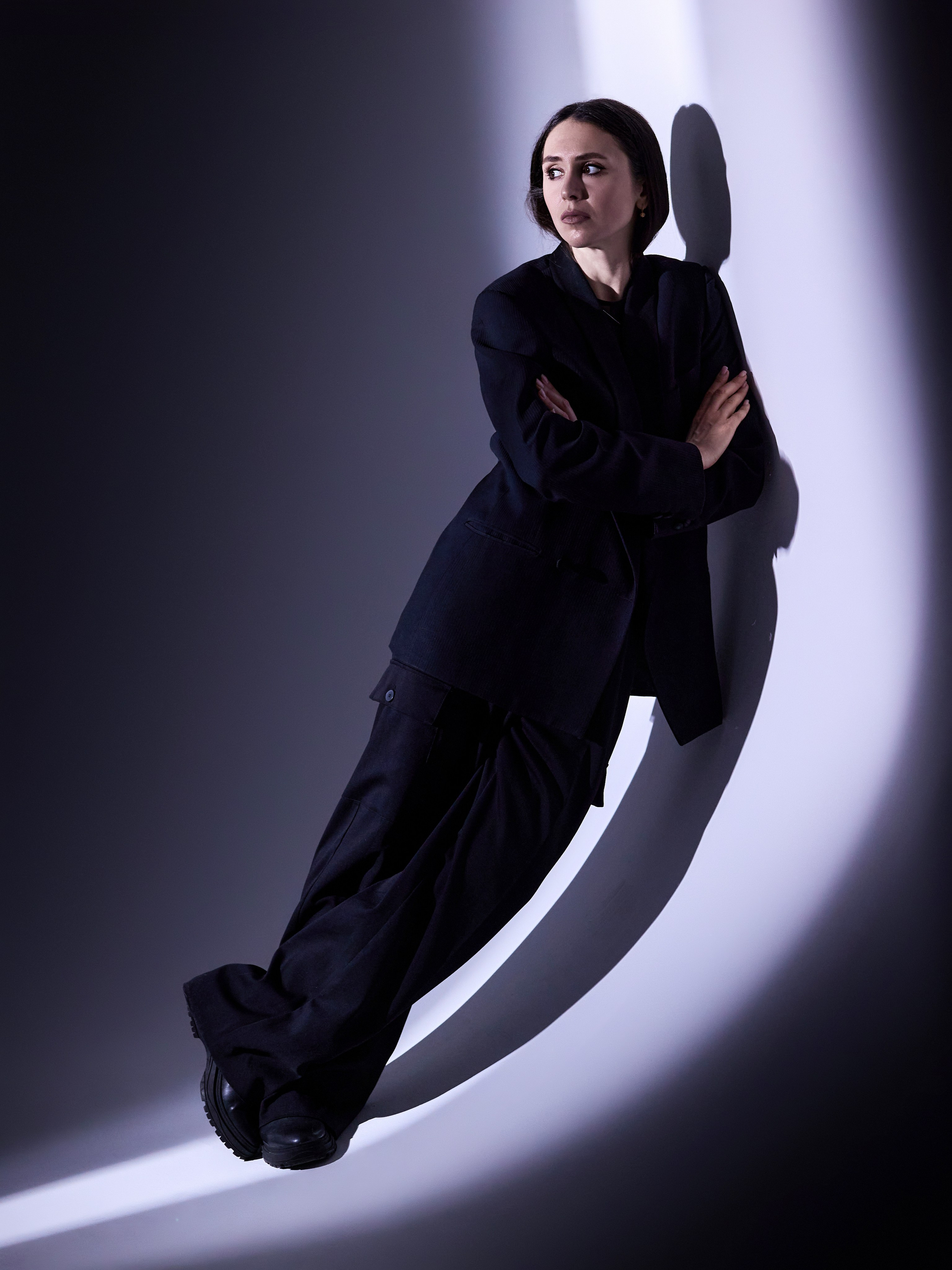 Студийная фотосессия в Туле