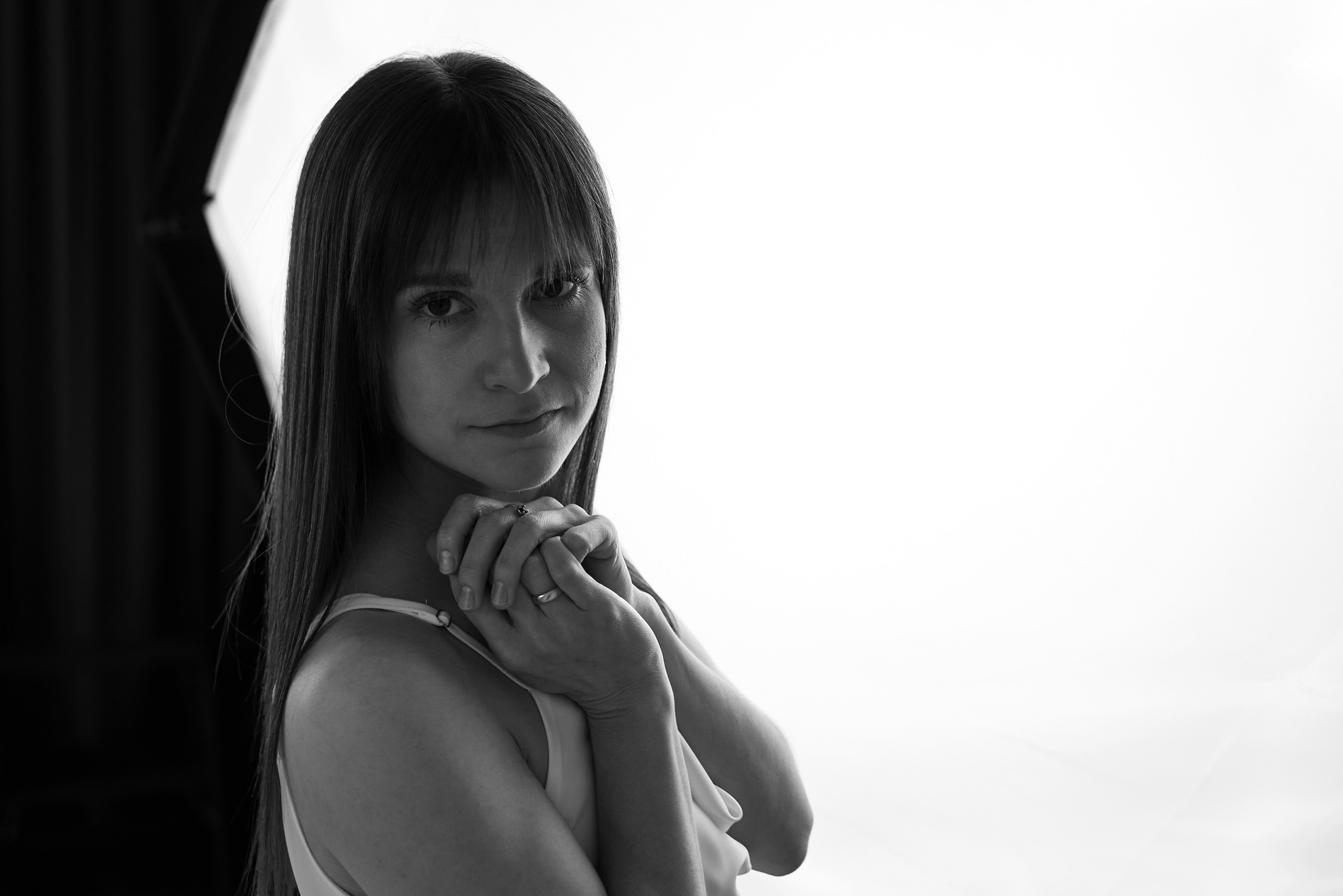 Марина. Фотограф, психолог и фототерапевт в Екатеринбурге Ольга Неуймина