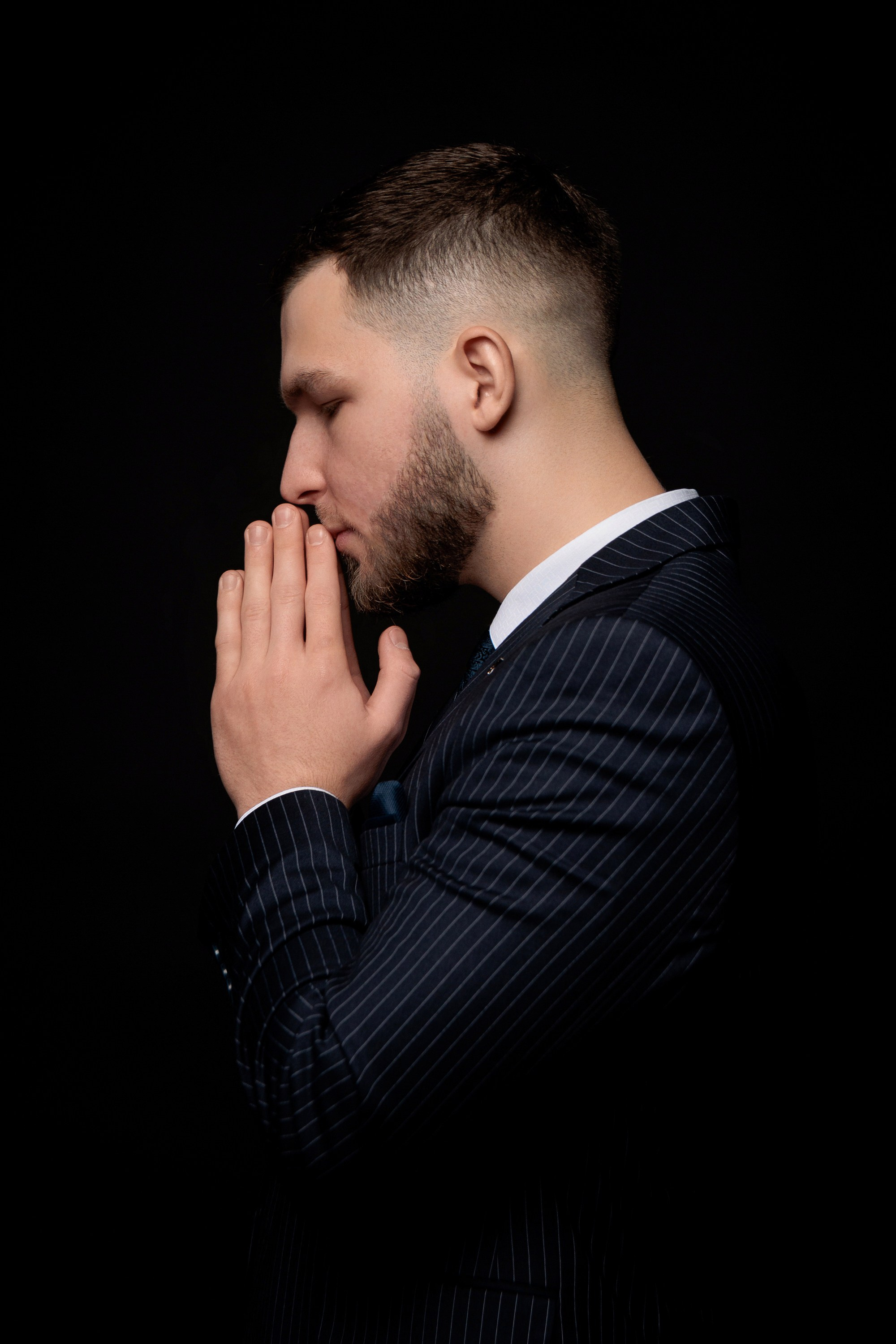 Михаил Лобанов. Игорь Панкратов | Фотограф Ставрополь