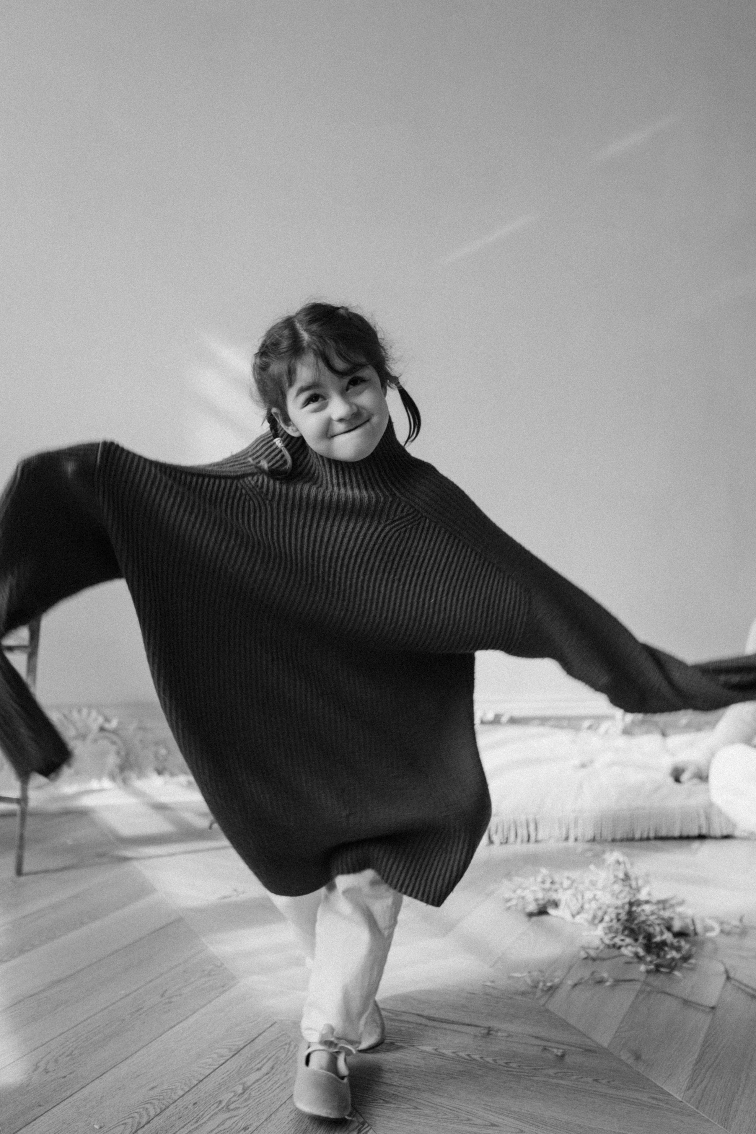 Настя и Вера. Семейный фотограф в Краснодаре Яна Морева