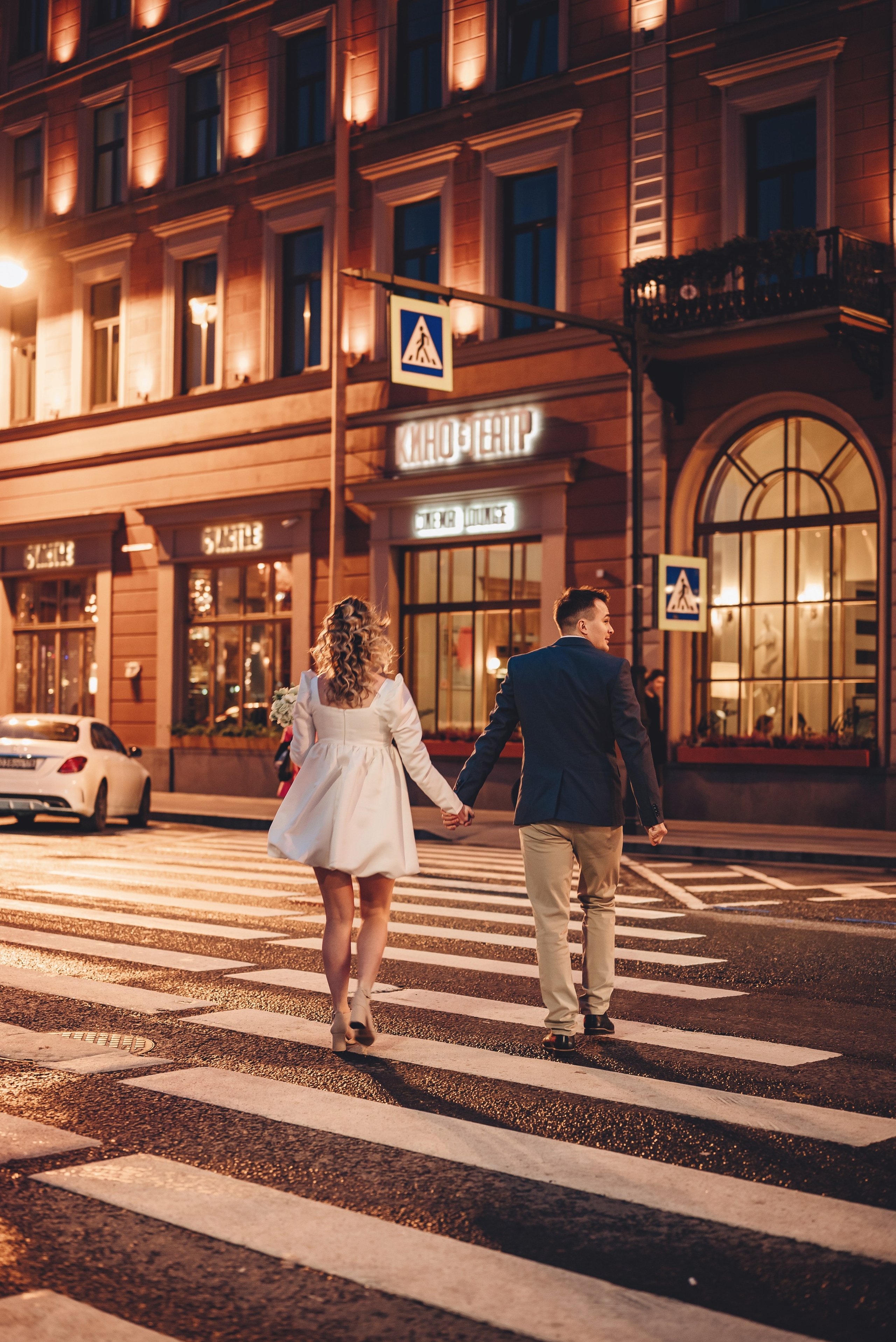 Анна & Артур. Семейный фотограф Ира Шашова Санкт-Петербург