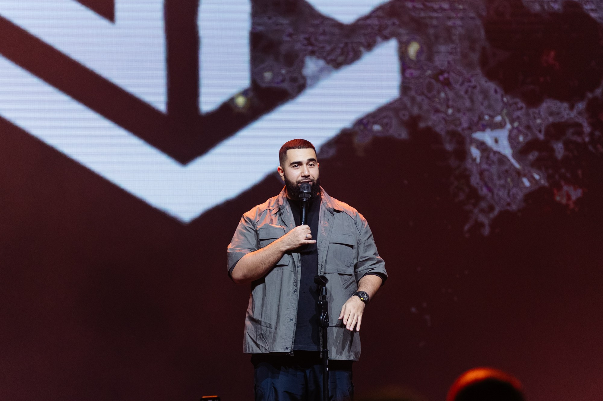 Jah Khalib. ГЛАВНАЯ