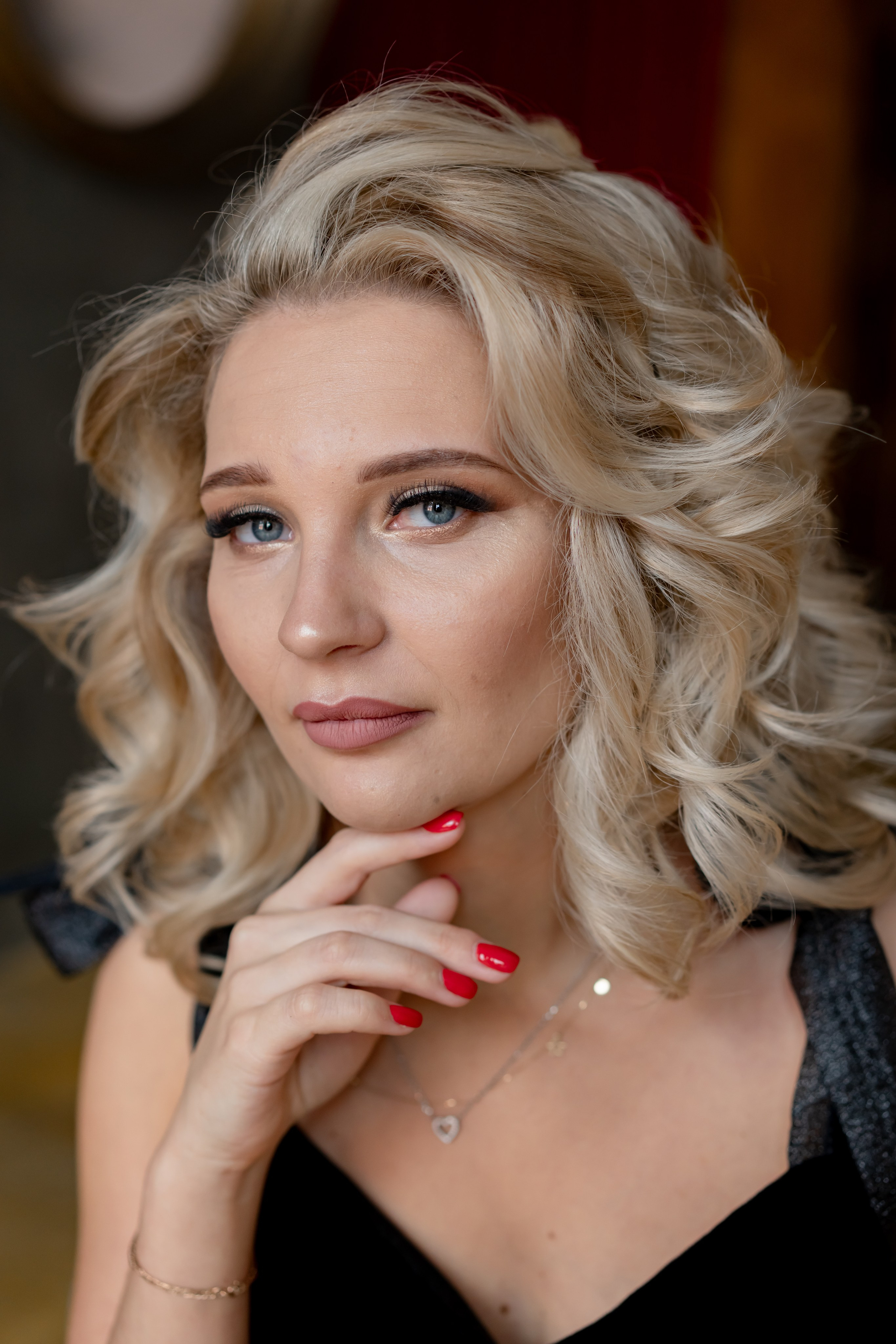 Виктория. Фотограф Москва. Базанова Анастасия