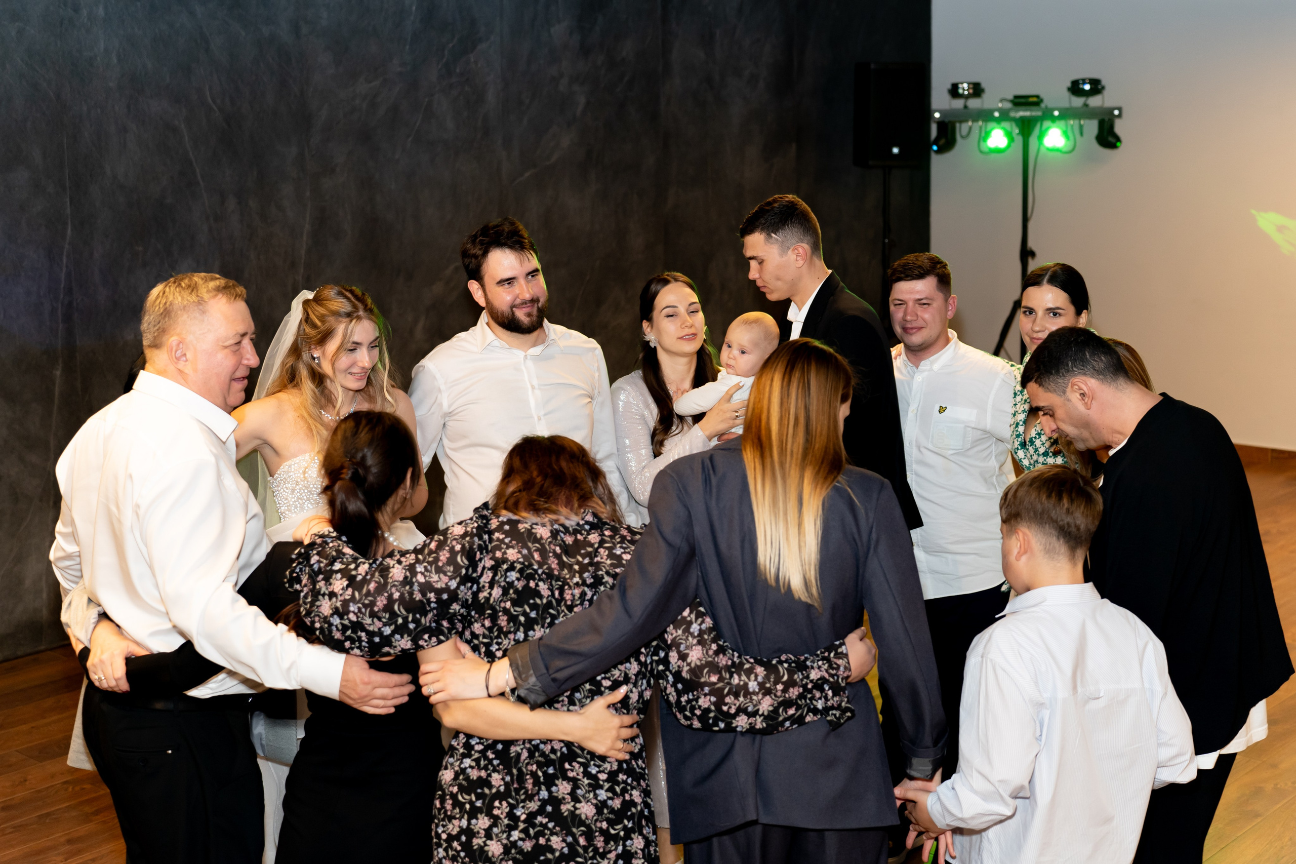 Анастасия & Дмитрий. Фотограф Москва. Базанова Анастасия