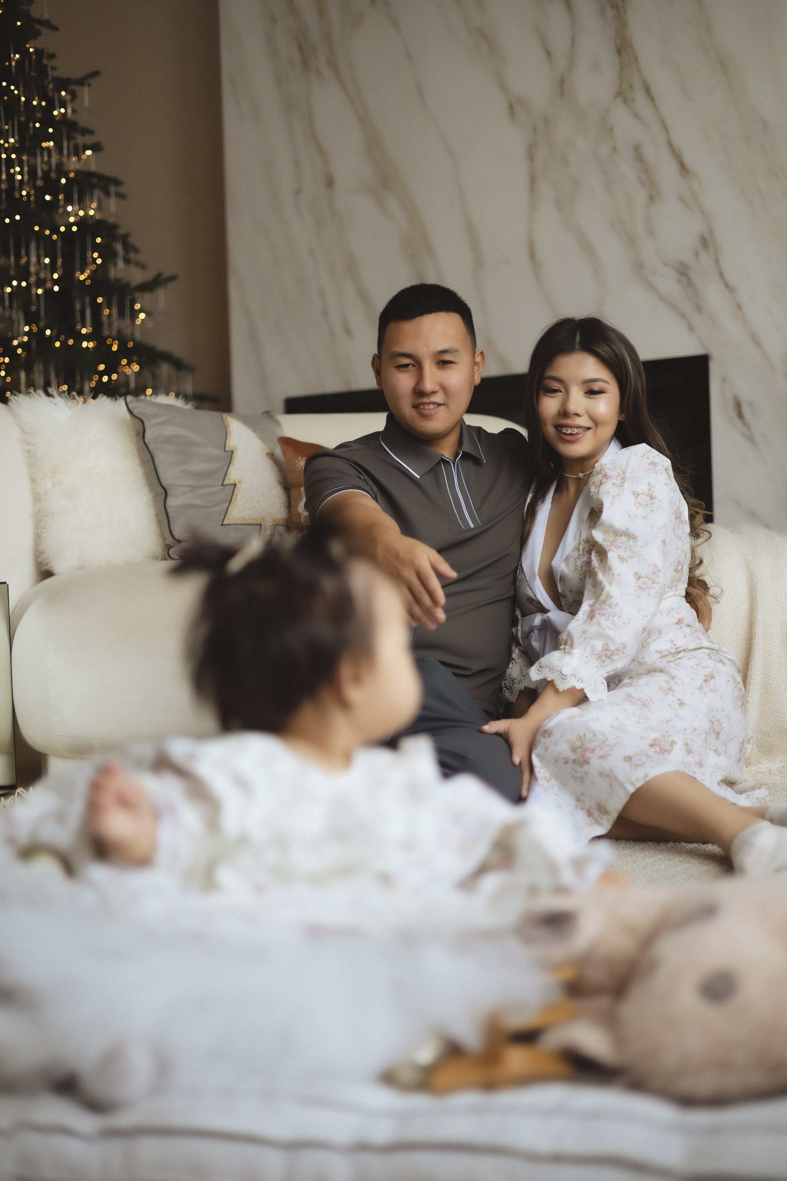 Абай, Айнура и Ляззат. Свадебный фотограф в Астрахани