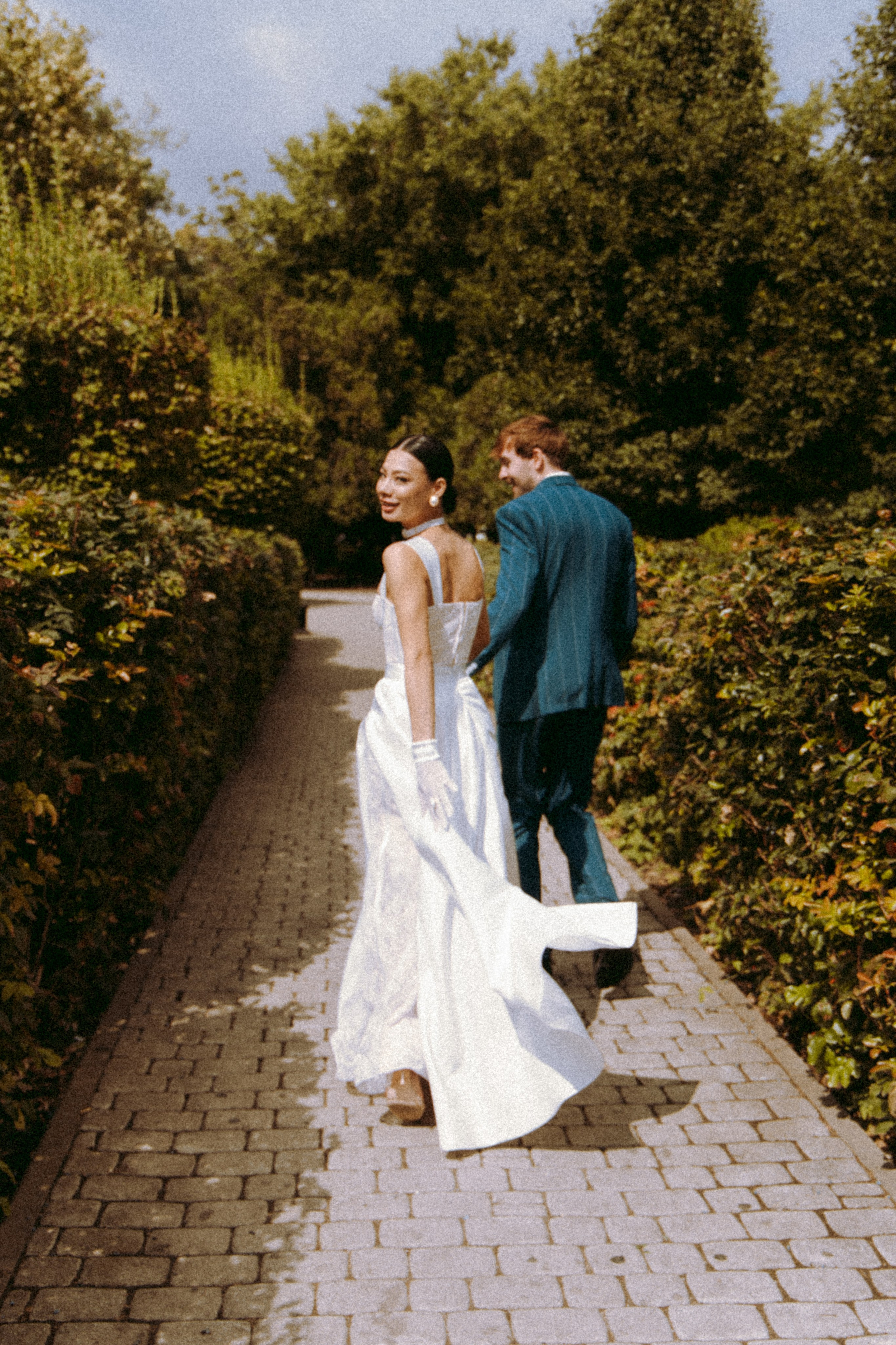 P & V VINTAGE. Свадебный и семейный фотограф в Краснодаре Диана Смирнова