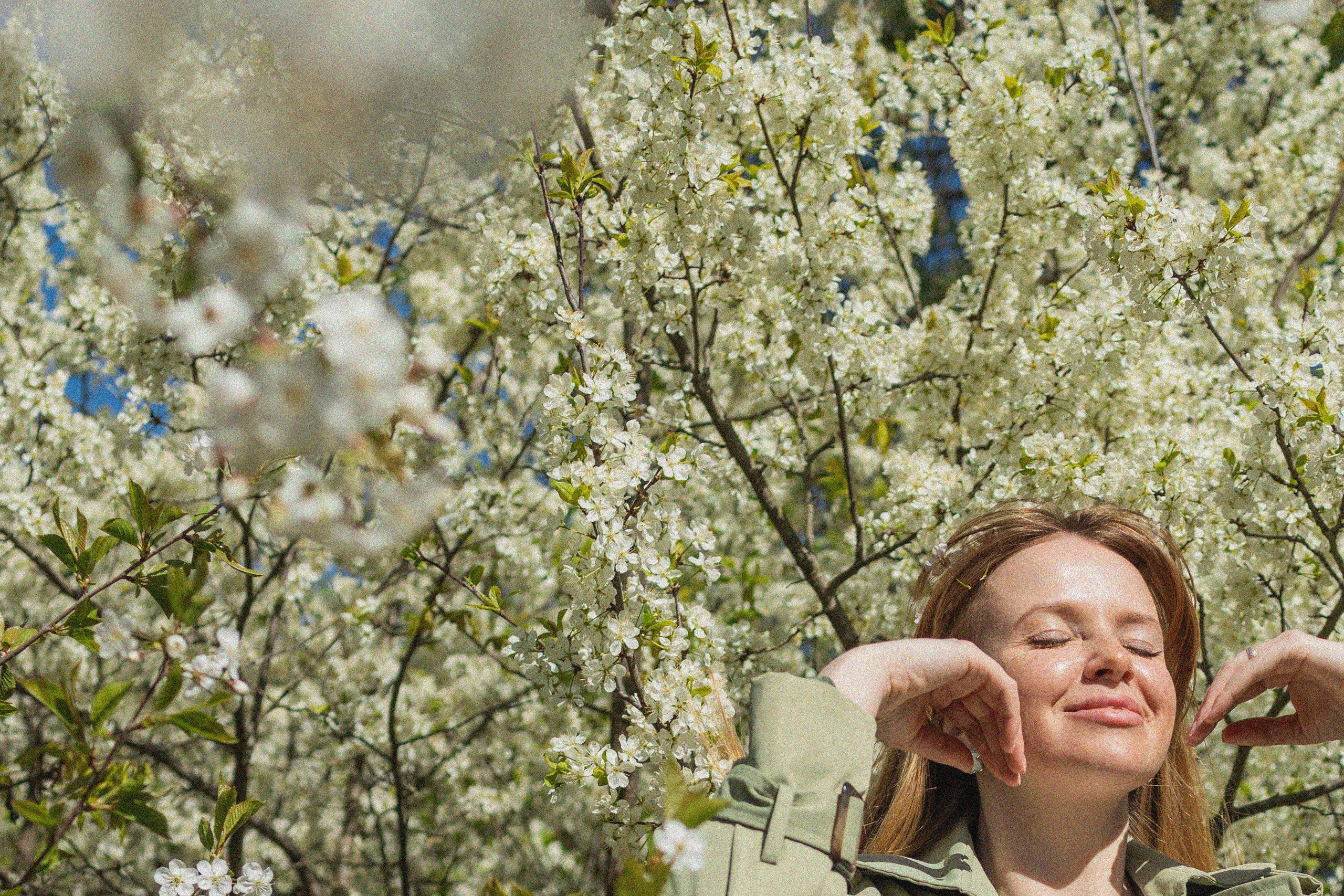 Эстетика П р о Я в л е н и я. Виноградова Маргарита. Фотограф P r o Явления