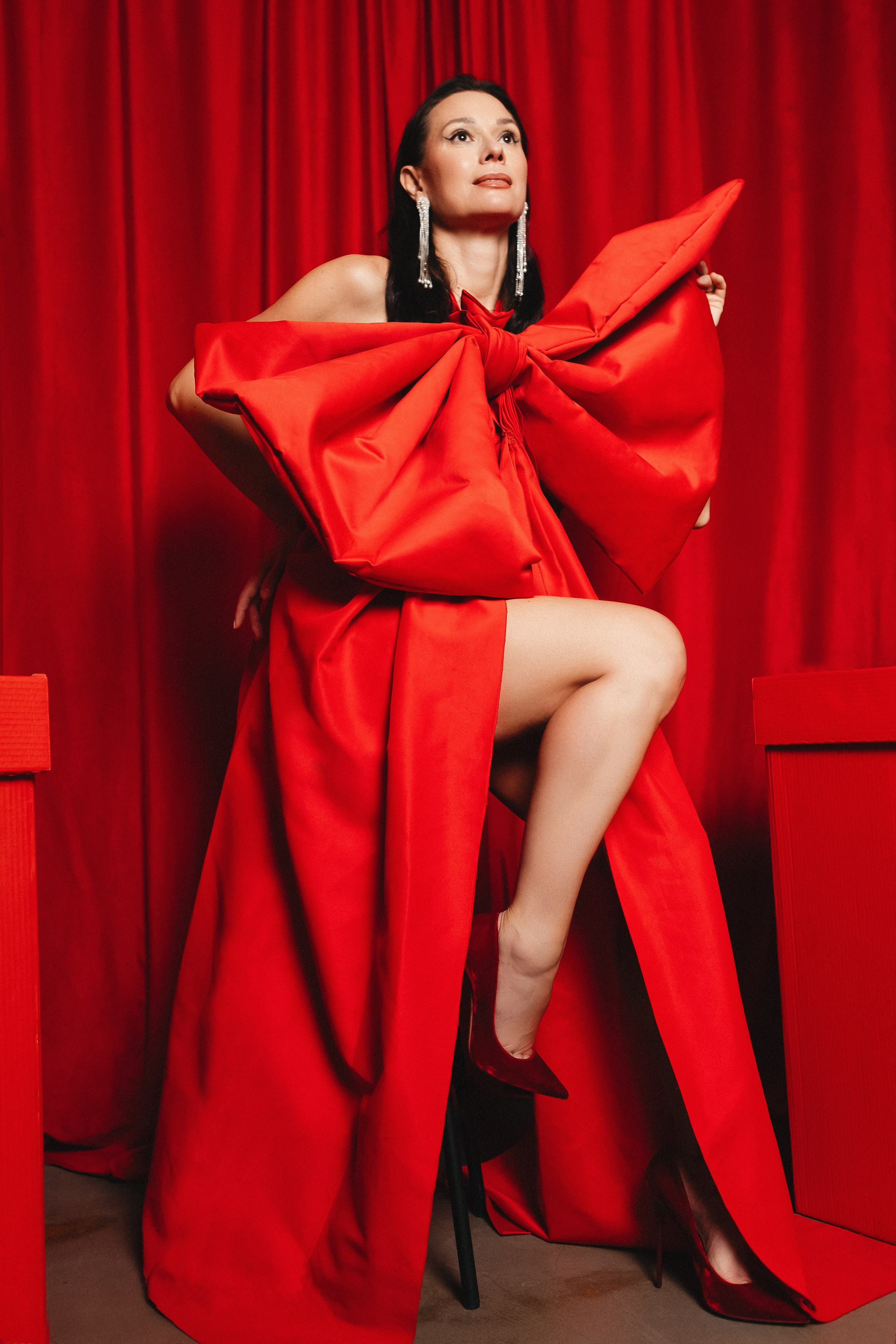 Юлия. Портретный фотограф в Москве Анастасия