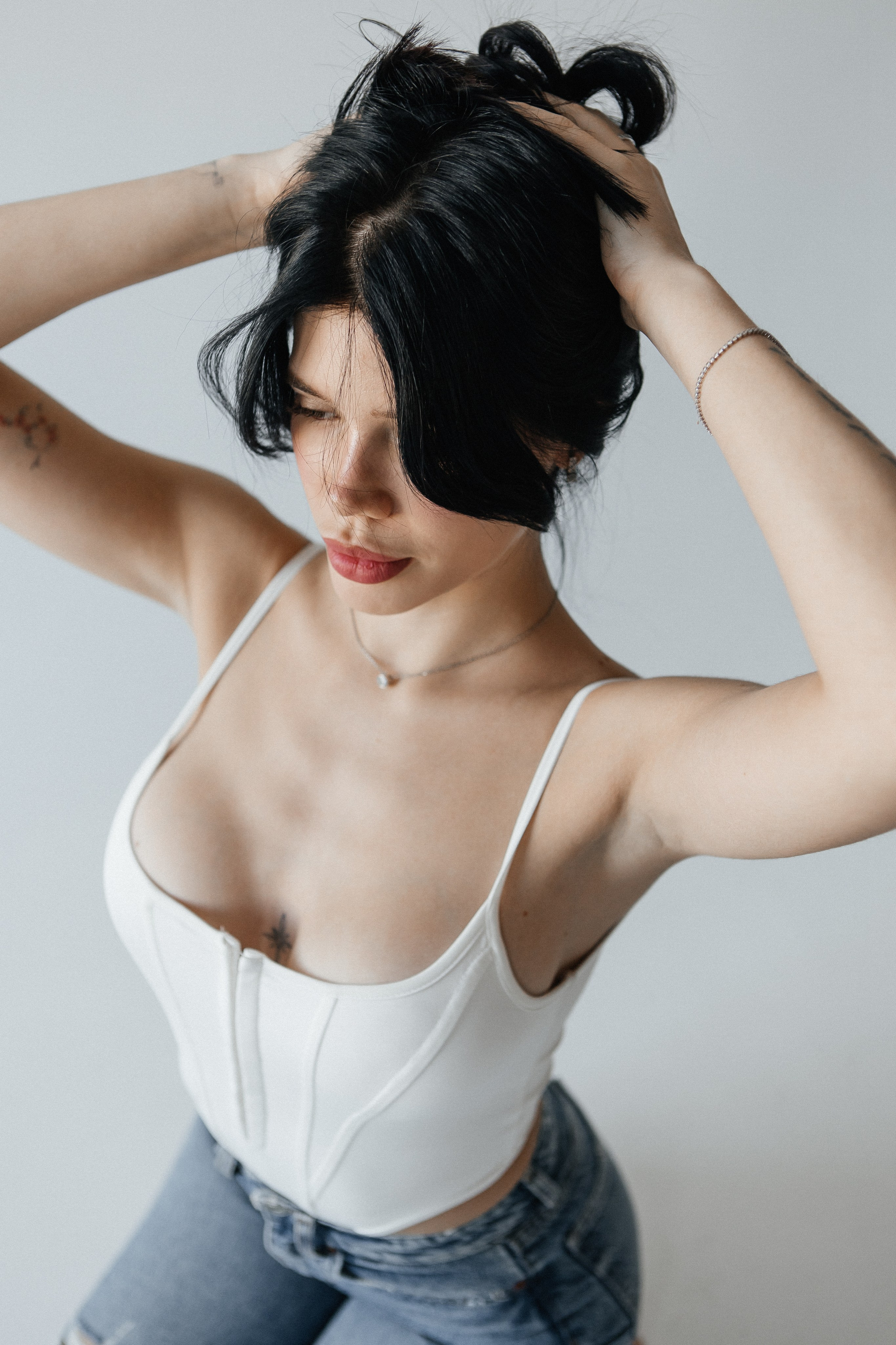 Валерия. Портретный фотограф в Москве Анастасия