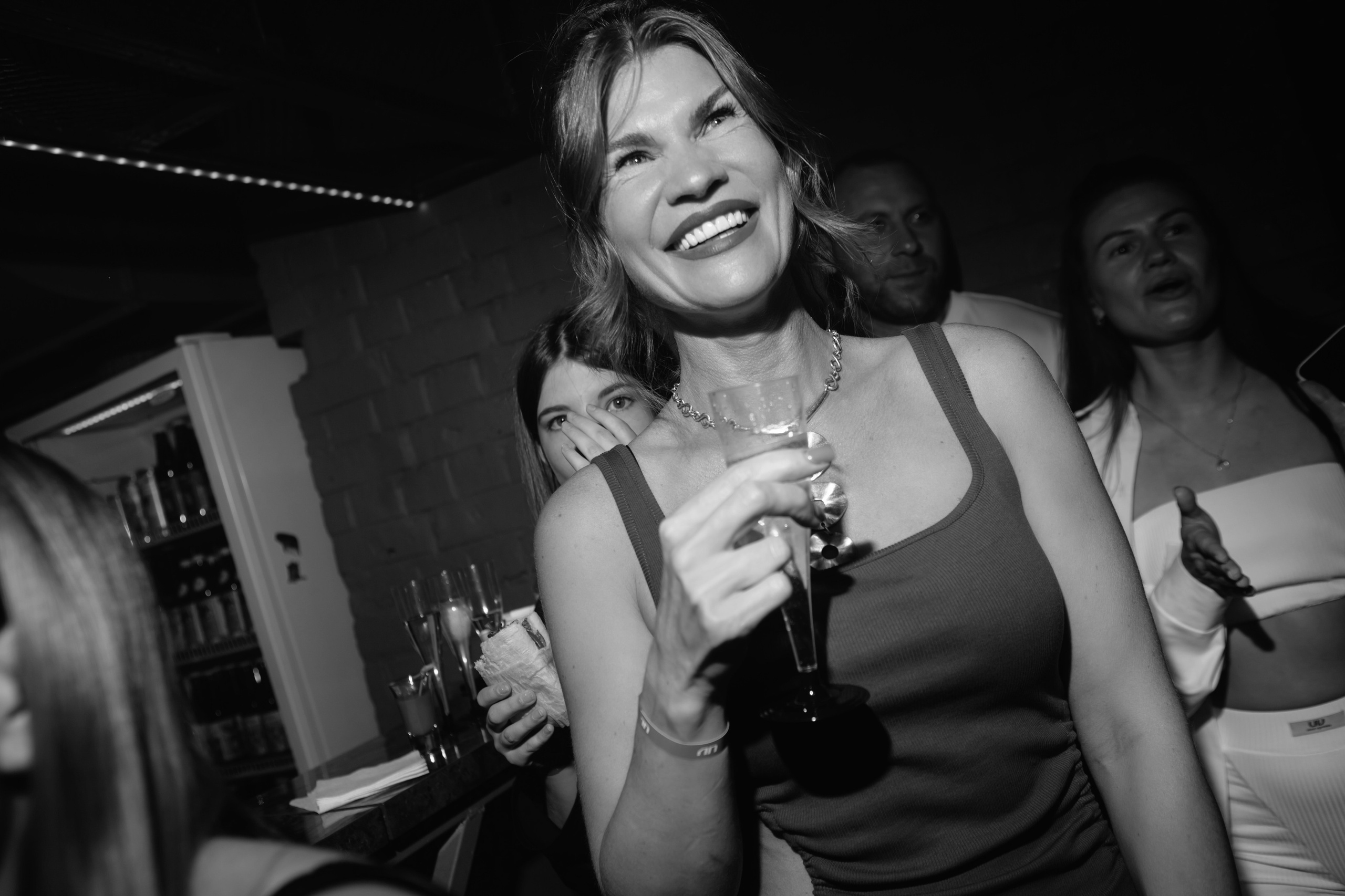 UZHE VYHOZHU — 5 years. Фотограф @alexandradmitrievaph