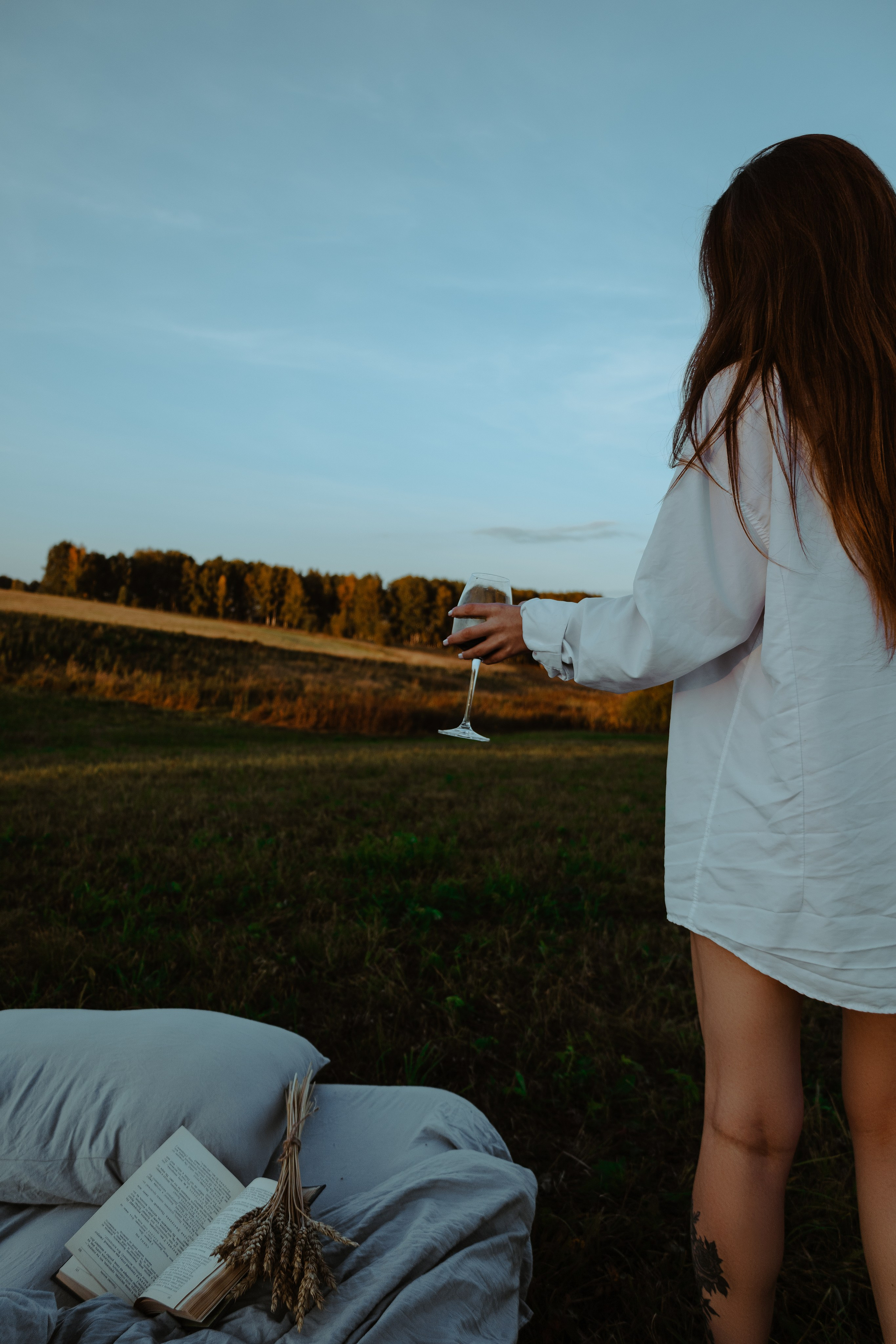 NATURE. Фотограф в Кемерово Анастасия