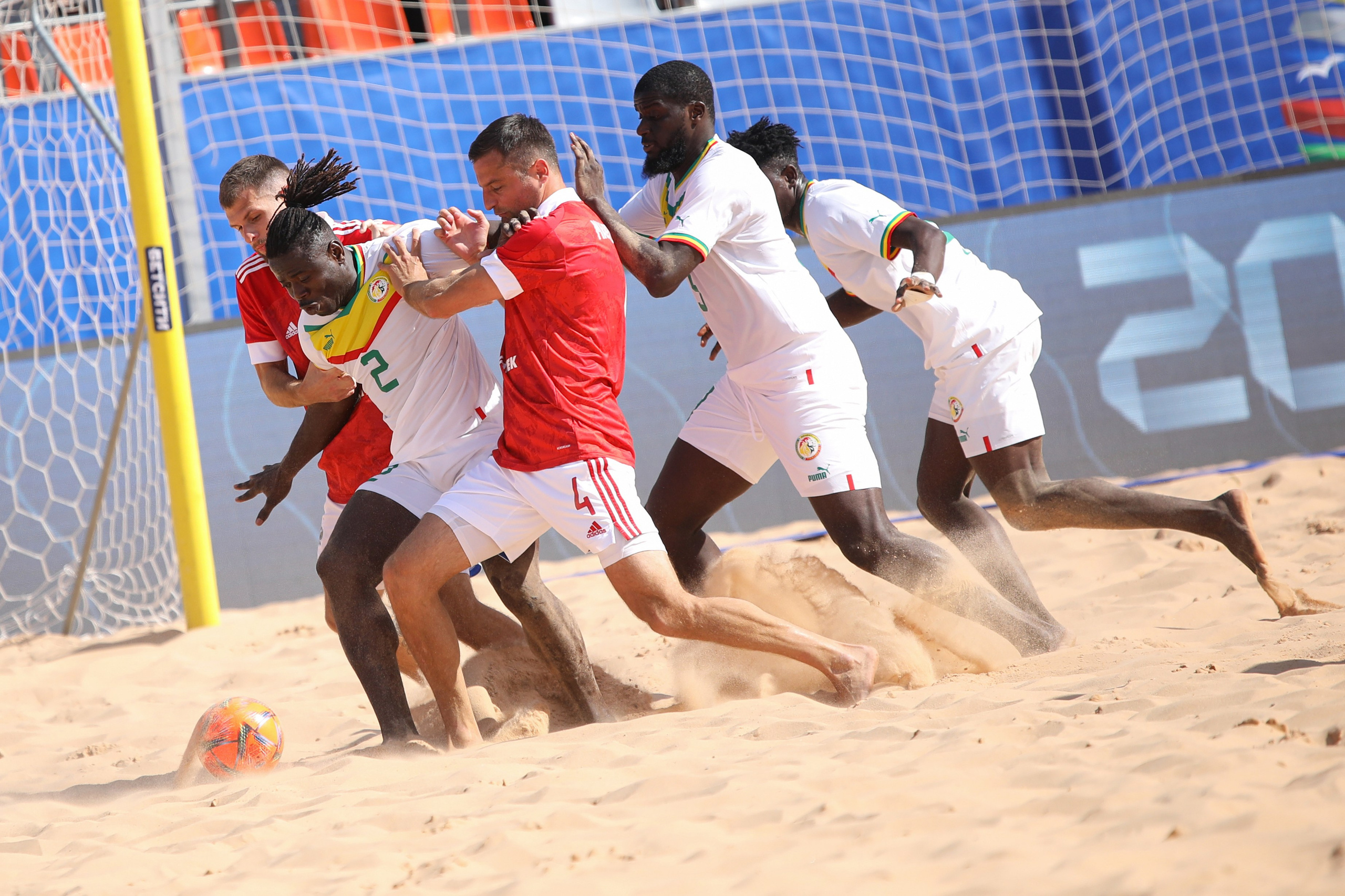 Футбол (стадион, зал, пляж). Спортивный фотограф в Санкт-Петербурге Наталья Ксенофонтова